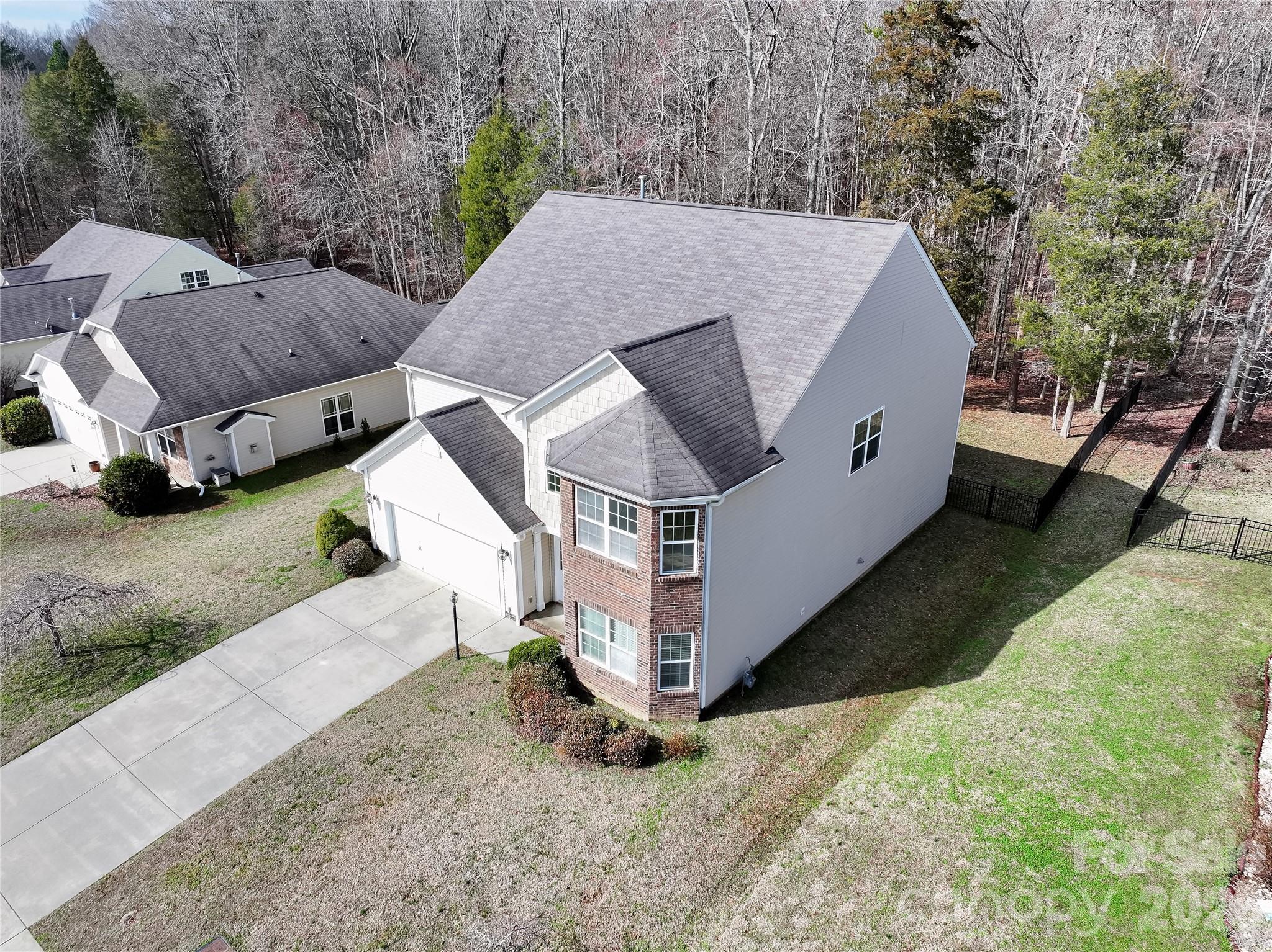 Settlers Grove - Residential