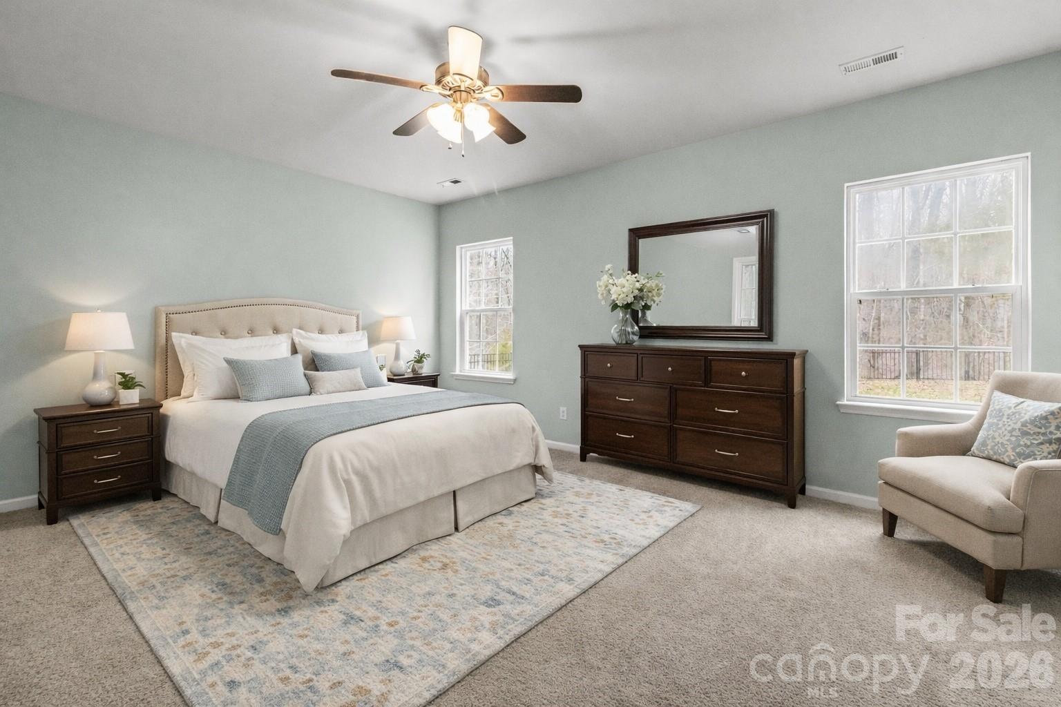 Settlers Grove - Residential