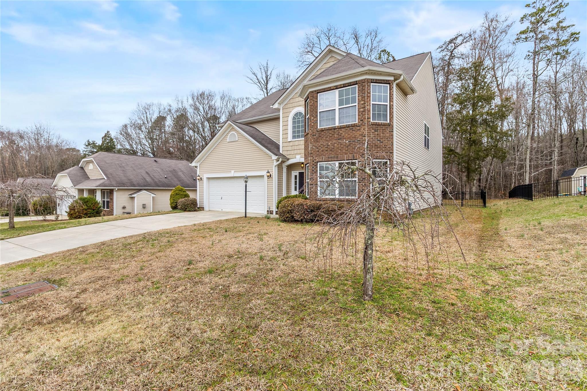 Settlers Grove - Residential