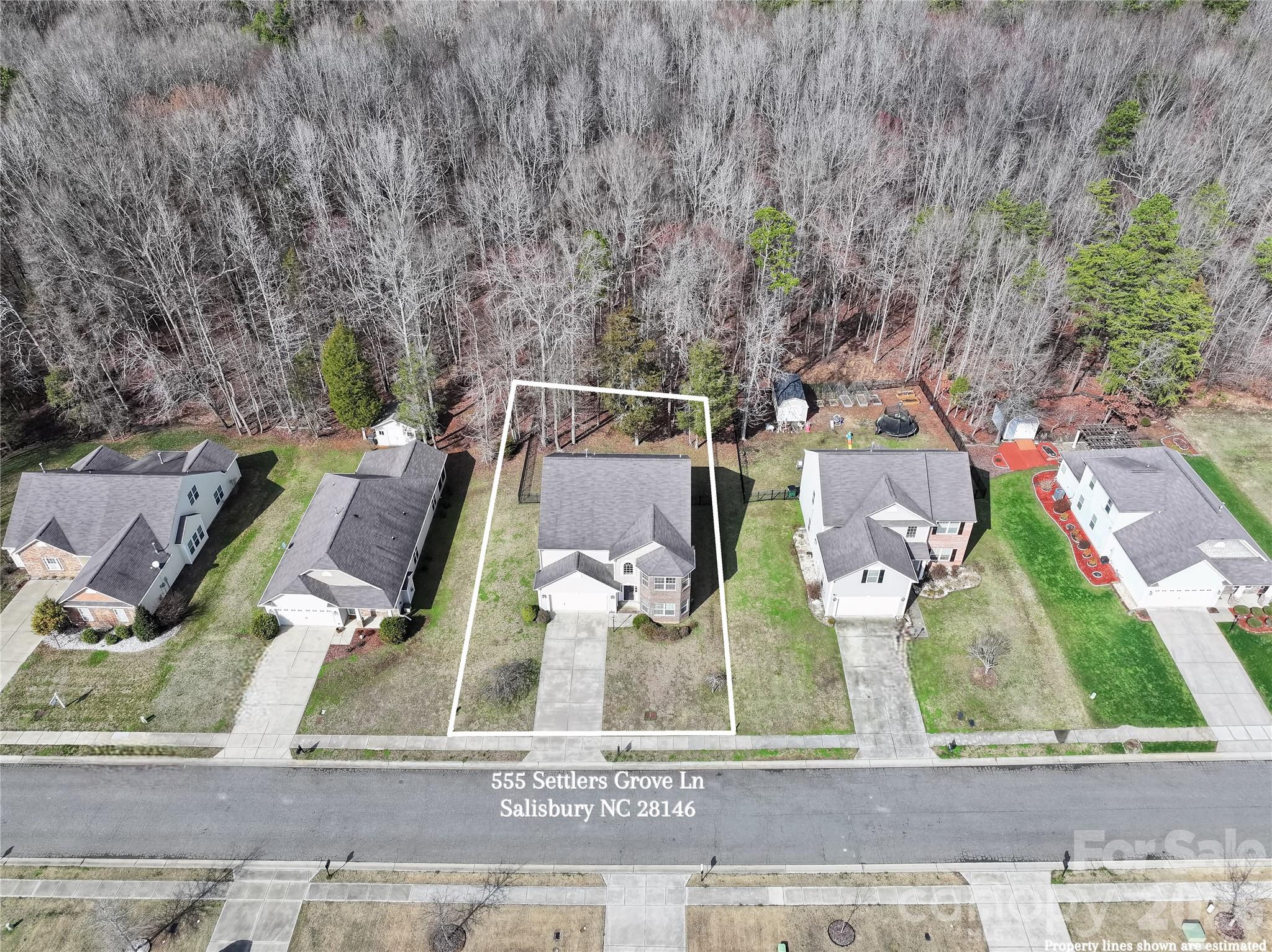 Settlers Grove - Residential