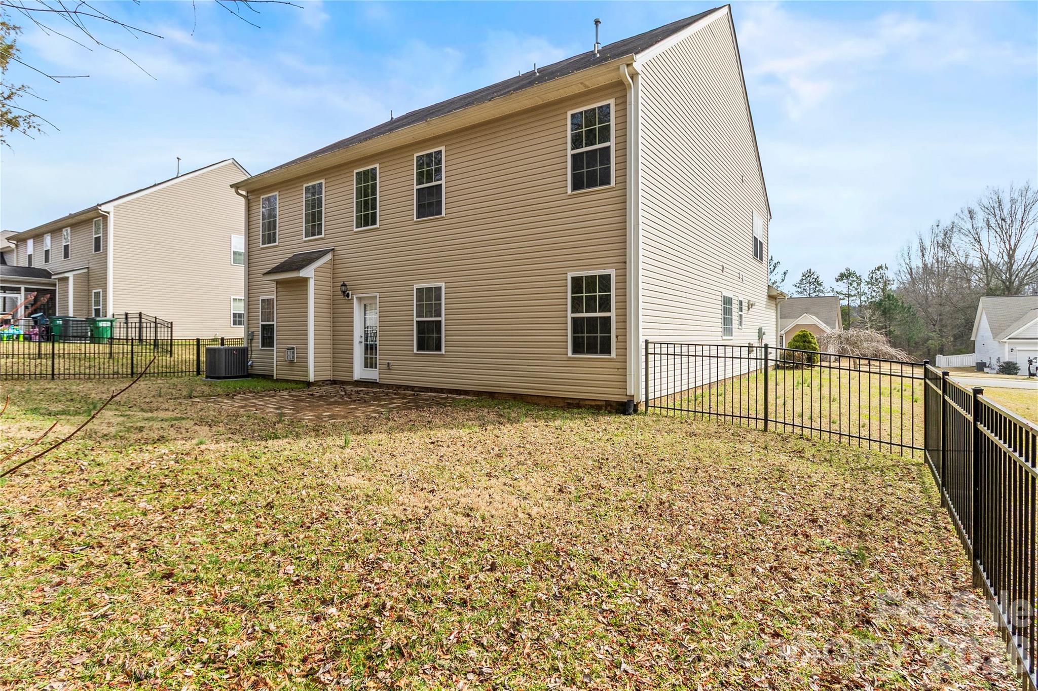 Settlers Grove - Residential