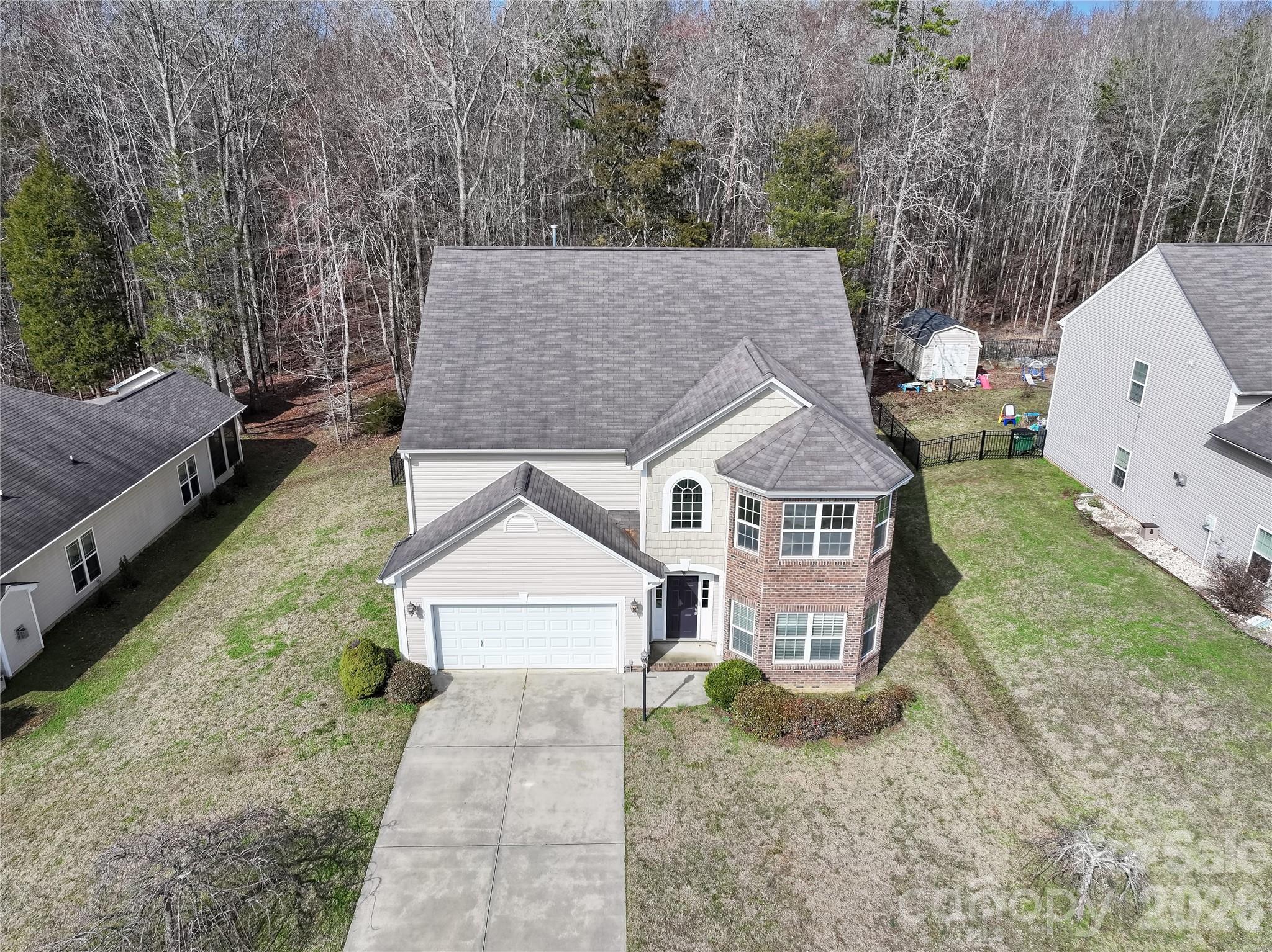 Settlers Grove - Residential