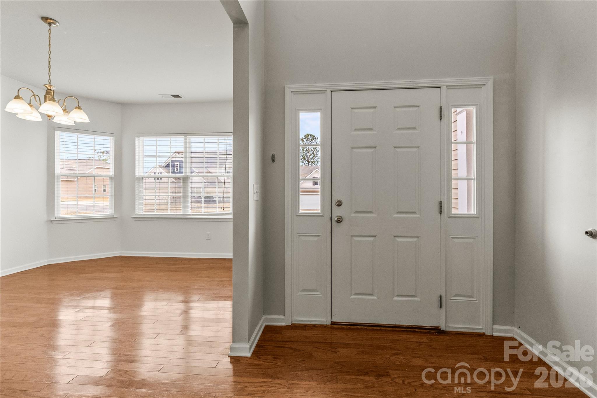 Settlers Grove - Residential