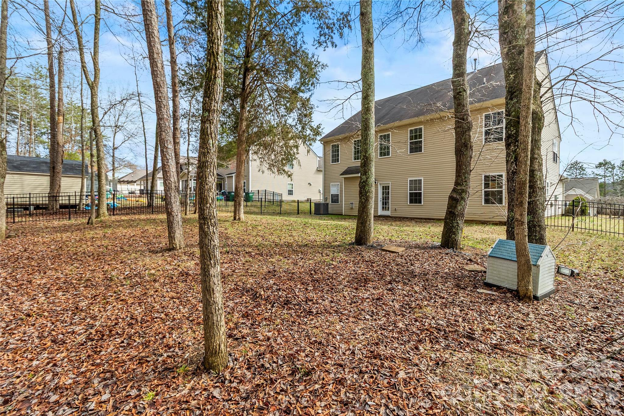 Settlers Grove - Residential