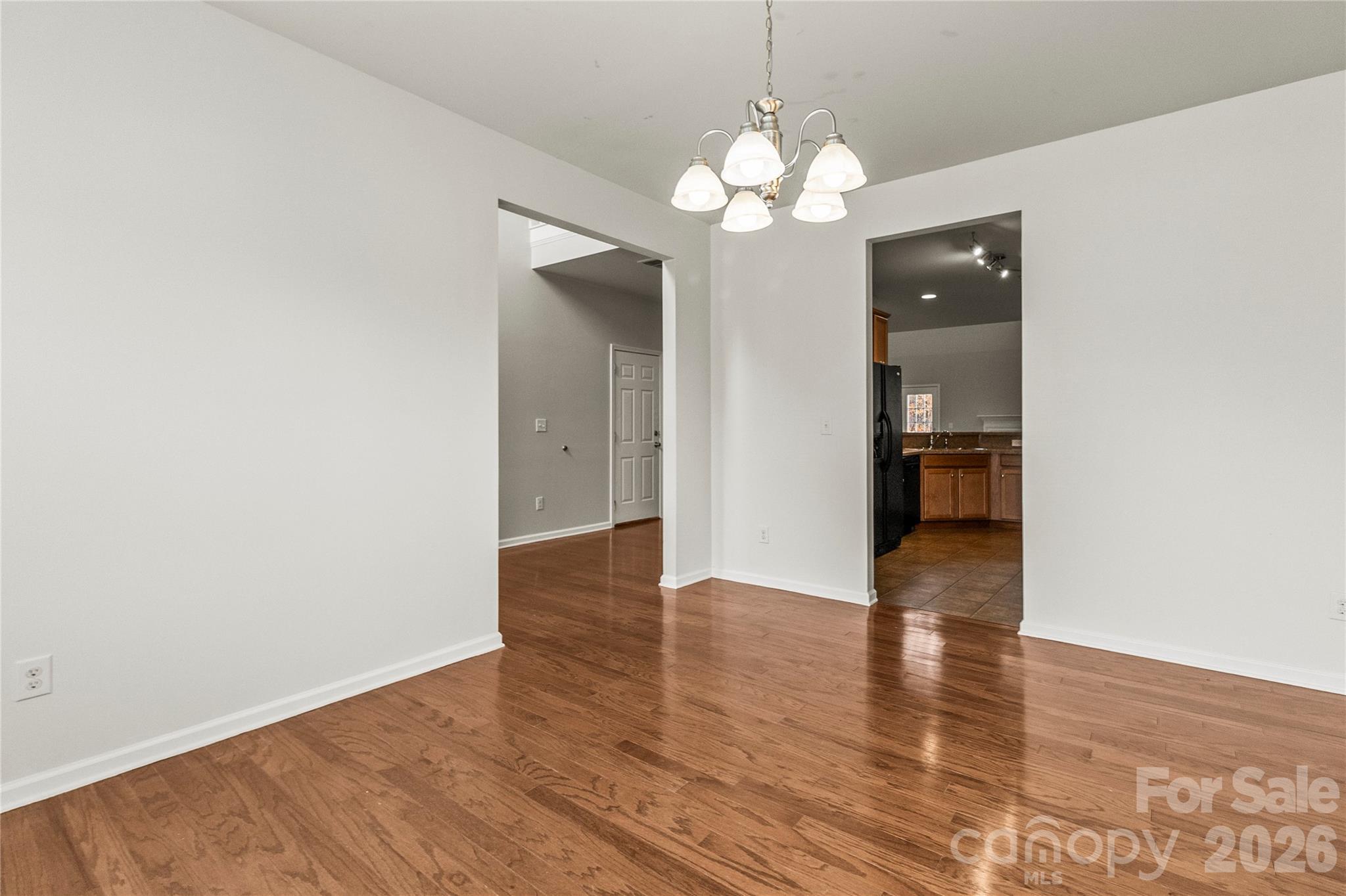 Settlers Grove - Residential