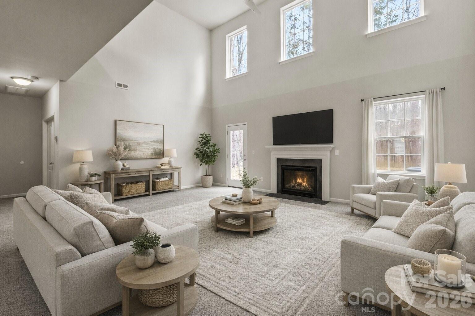 Settlers Grove - Residential