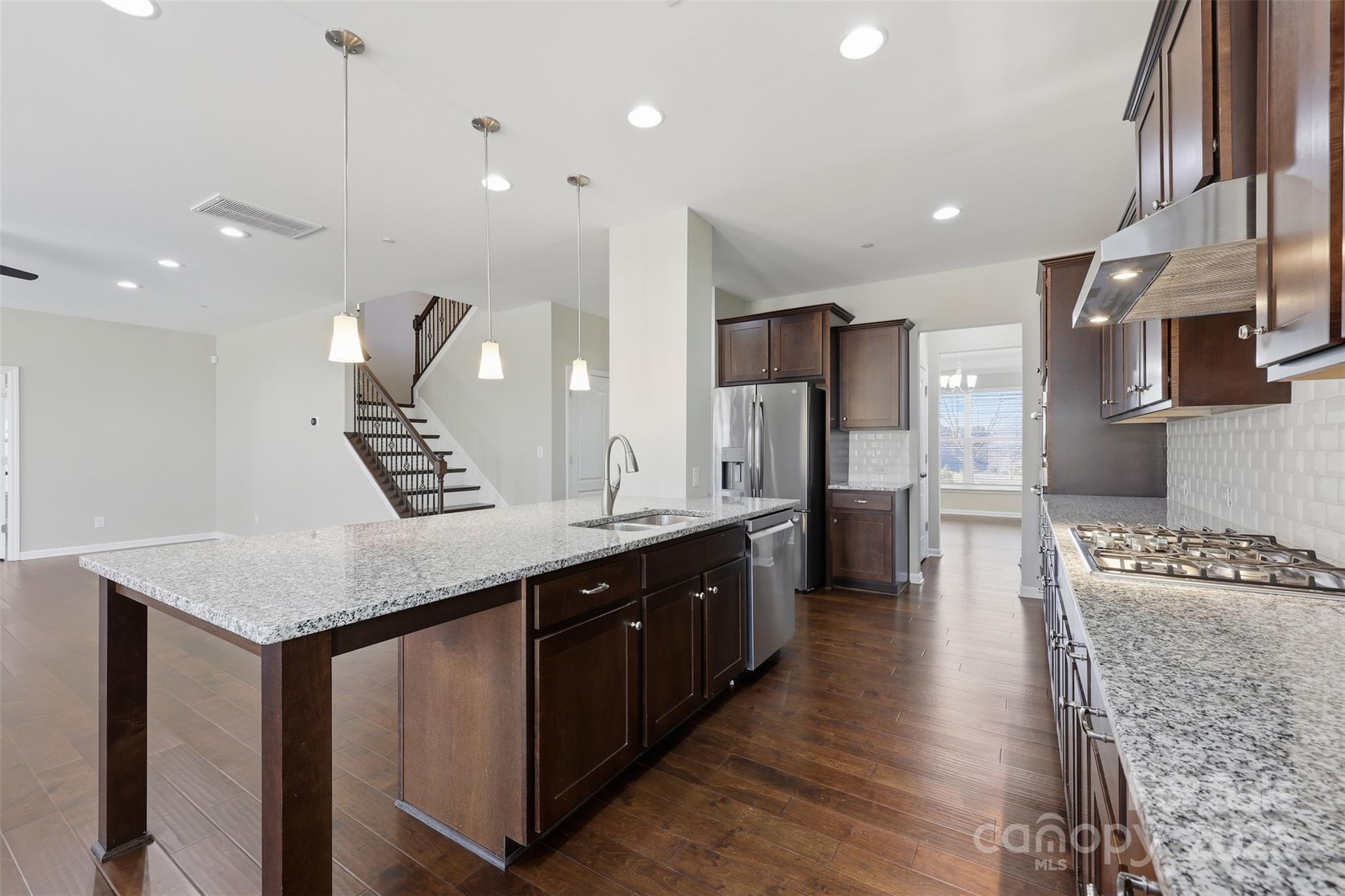 Allen Mills - Residential