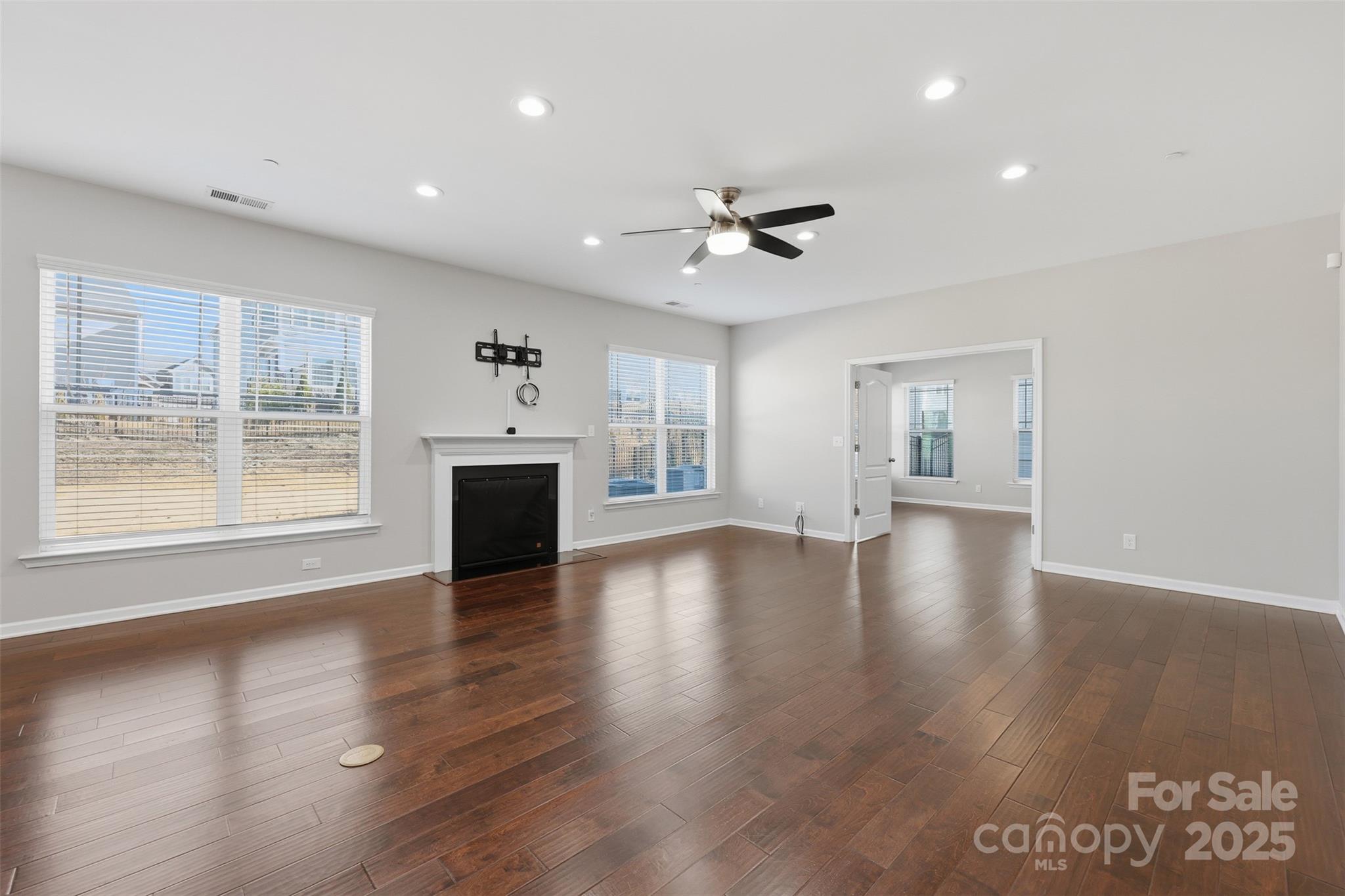 Allen Mills - Residential