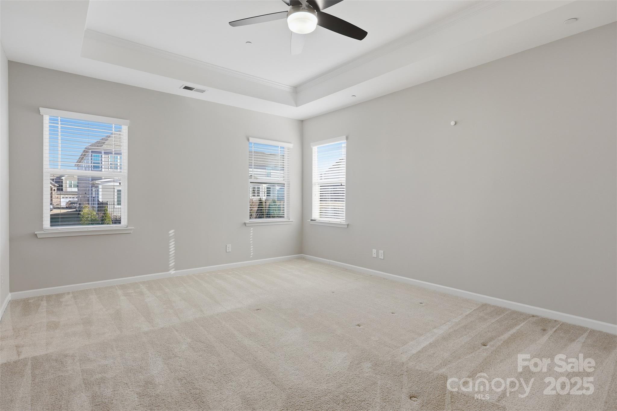 Allen Mills - Residential