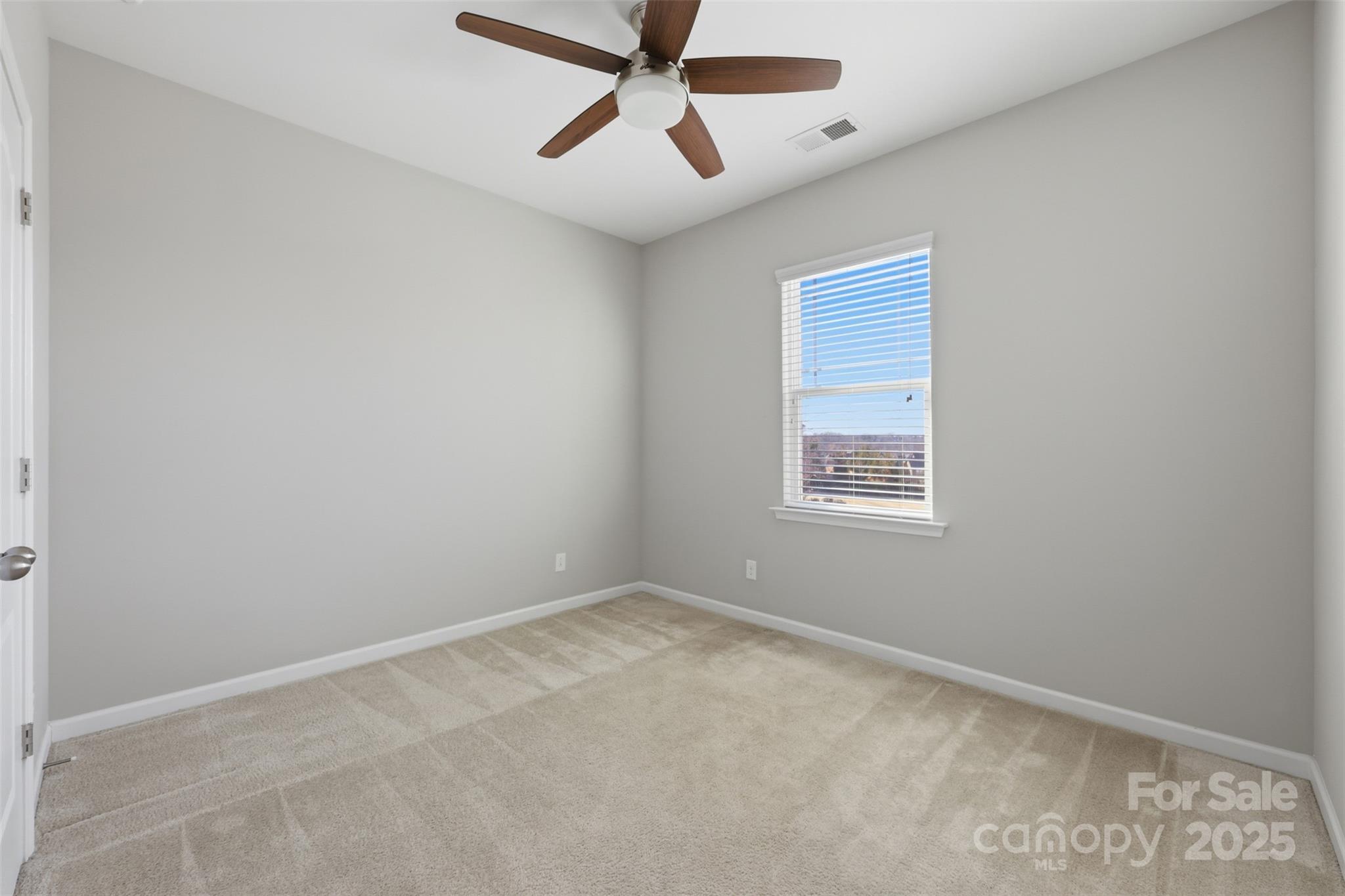 Allen Mills - Residential