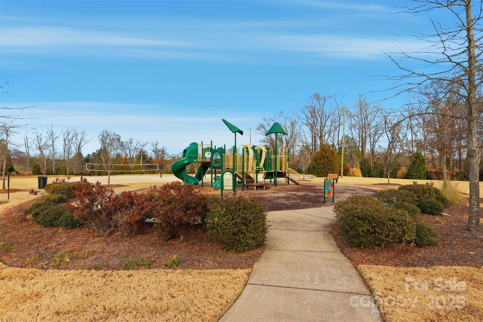 Allen Mills - Residential