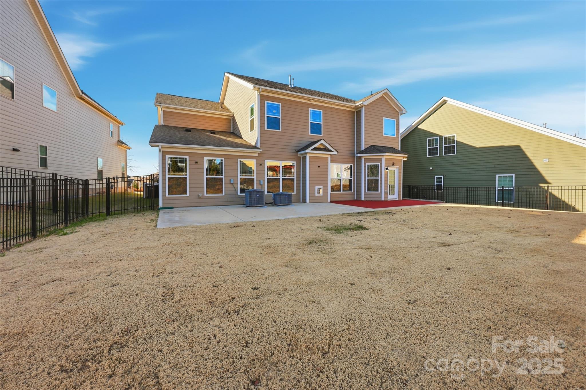 Allen Mills - Residential