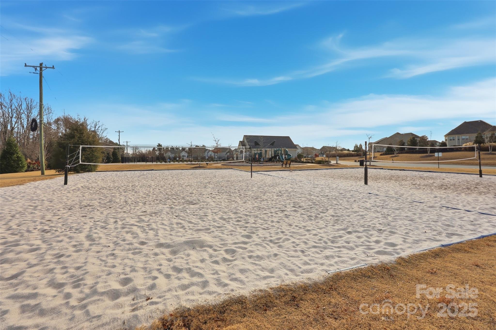 Allen Mills - Residential