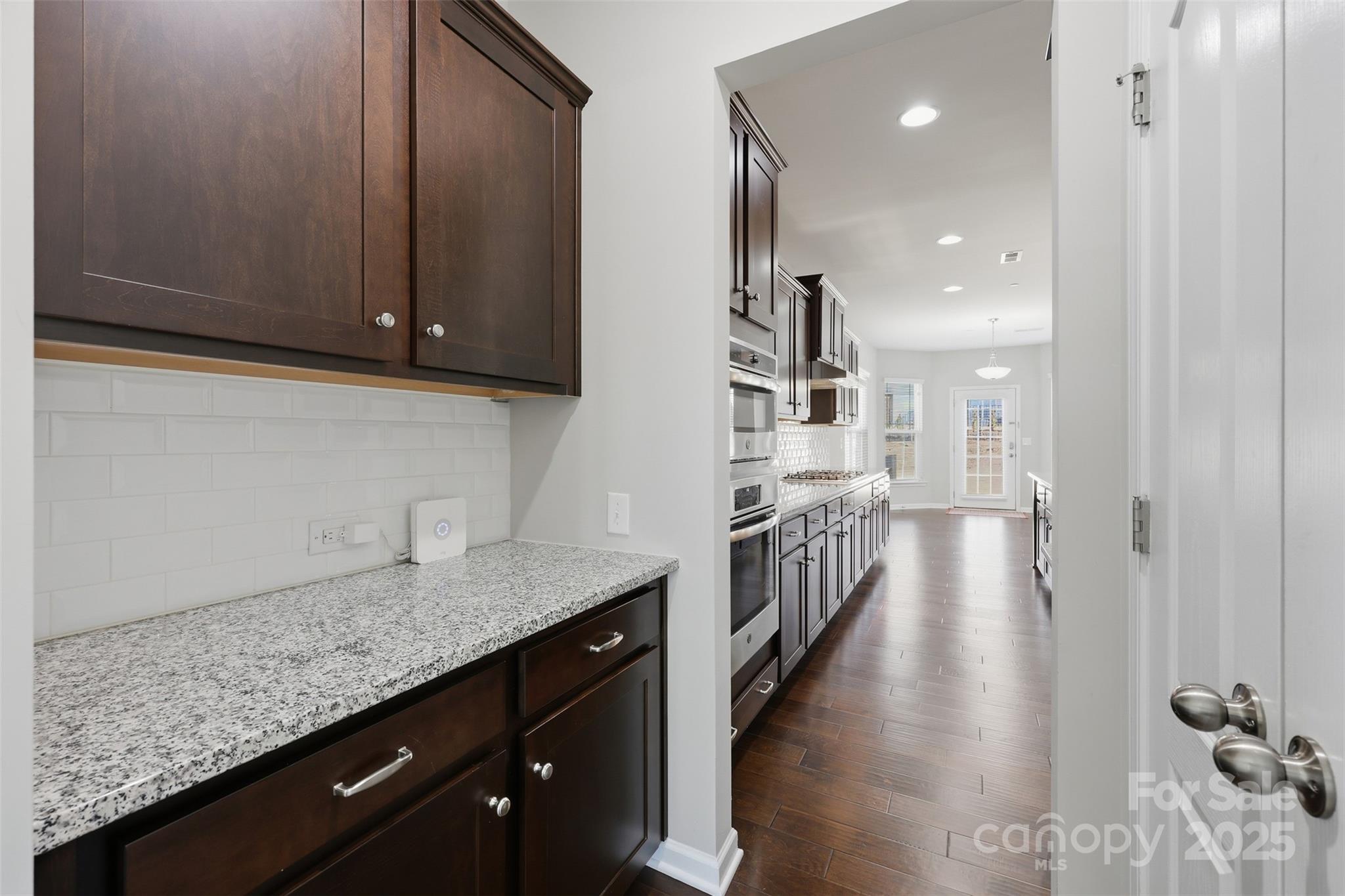 Allen Mills - Residential