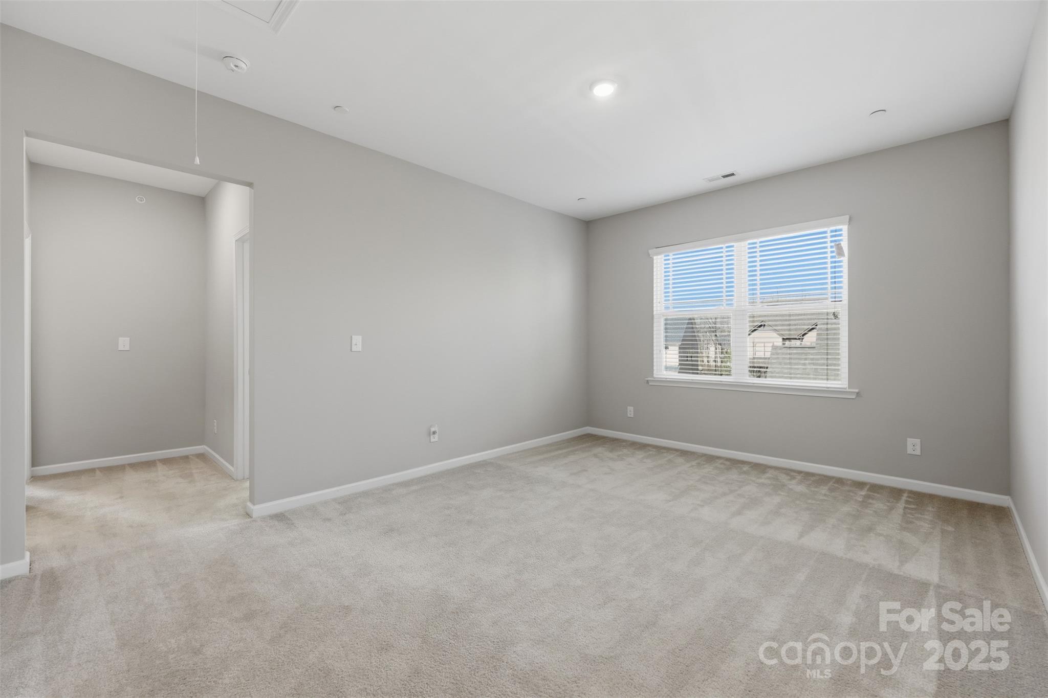 Allen Mills - Residential