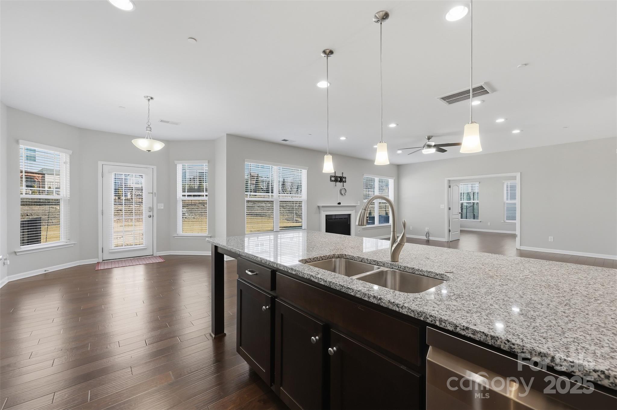 Allen Mills - Residential