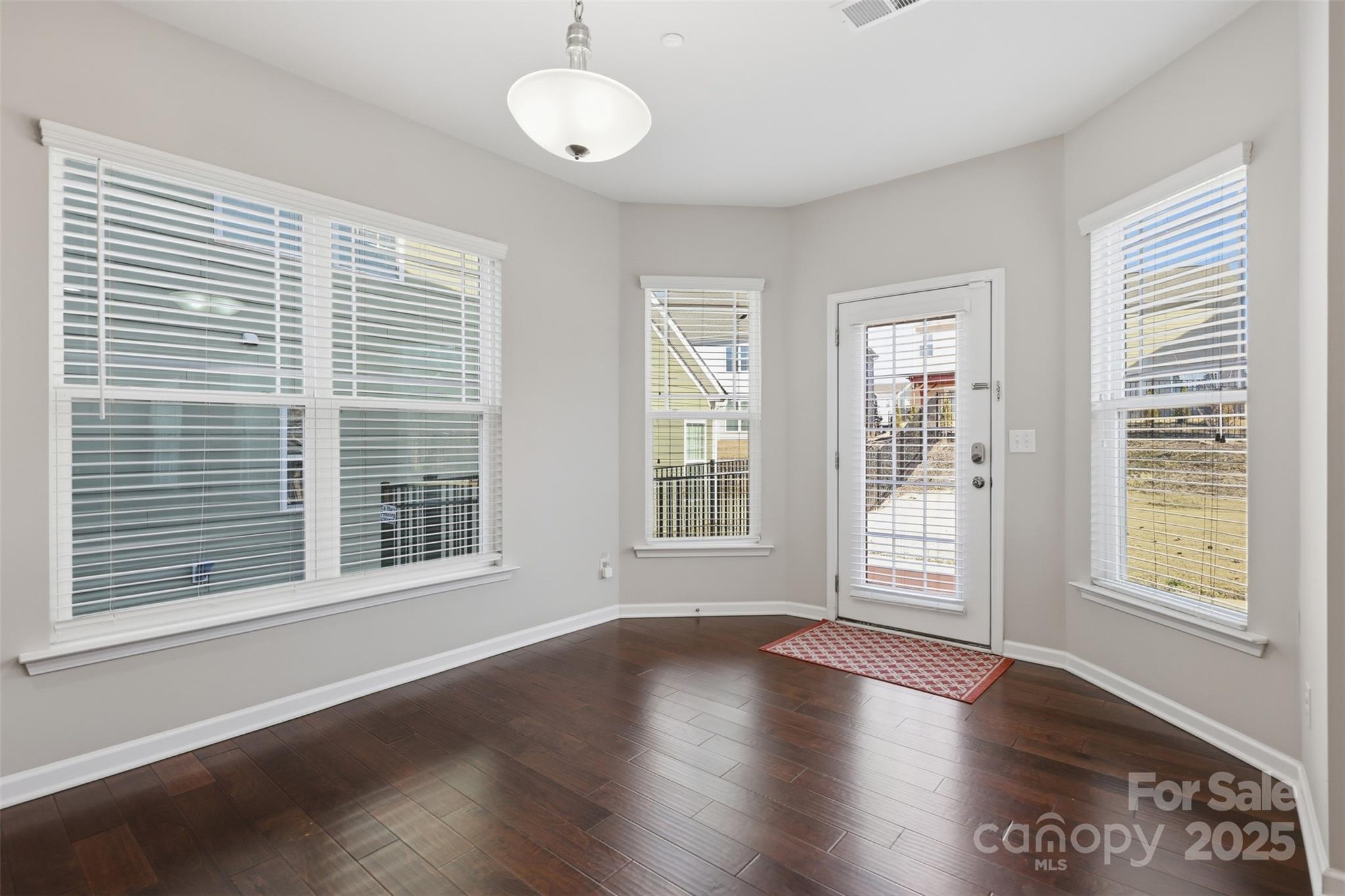 Allen Mills - Residential