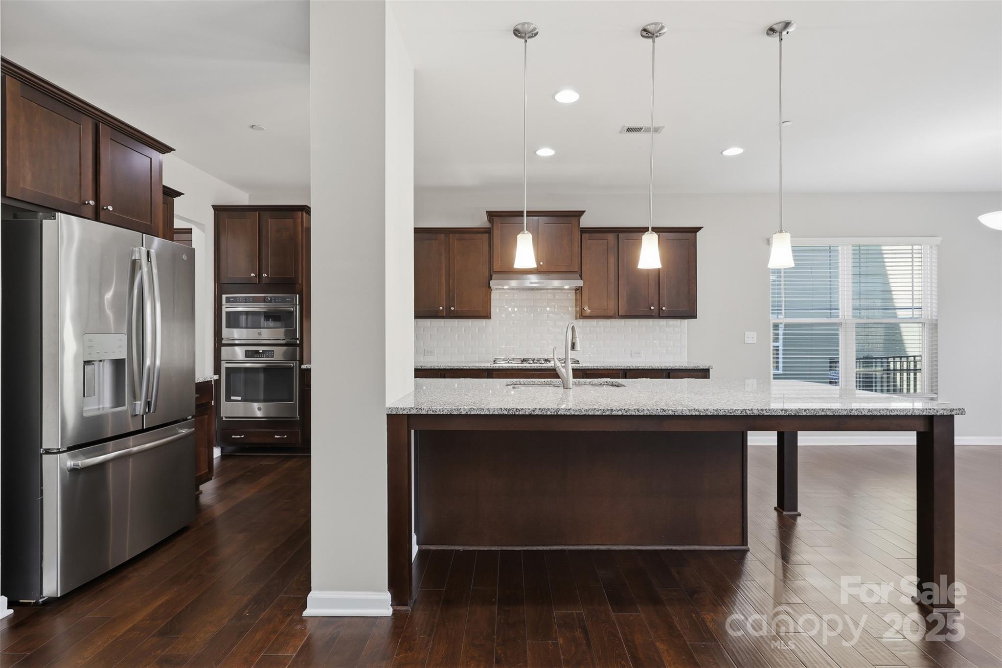 Allen Mills - Residential