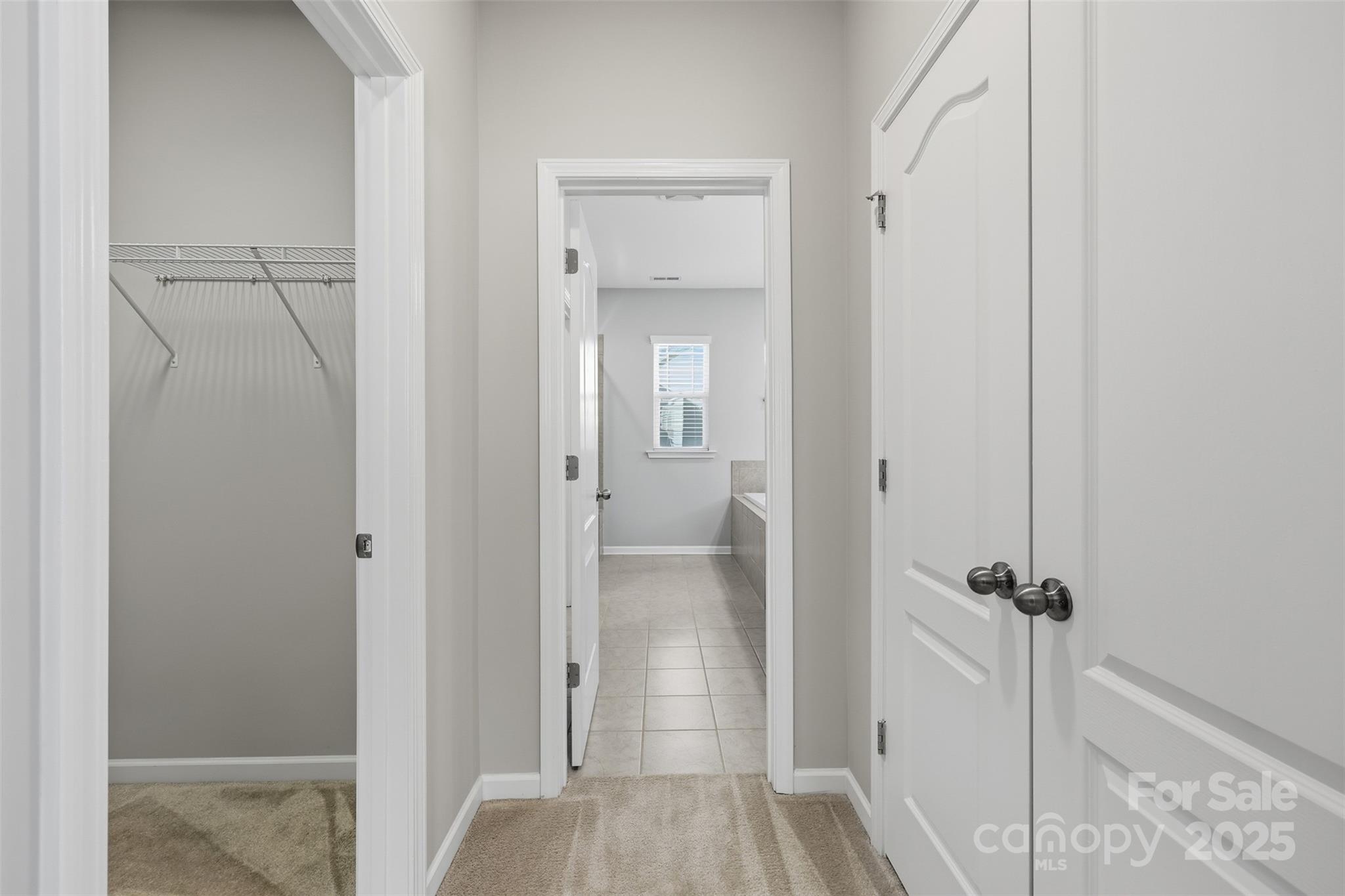 Allen Mills - Residential