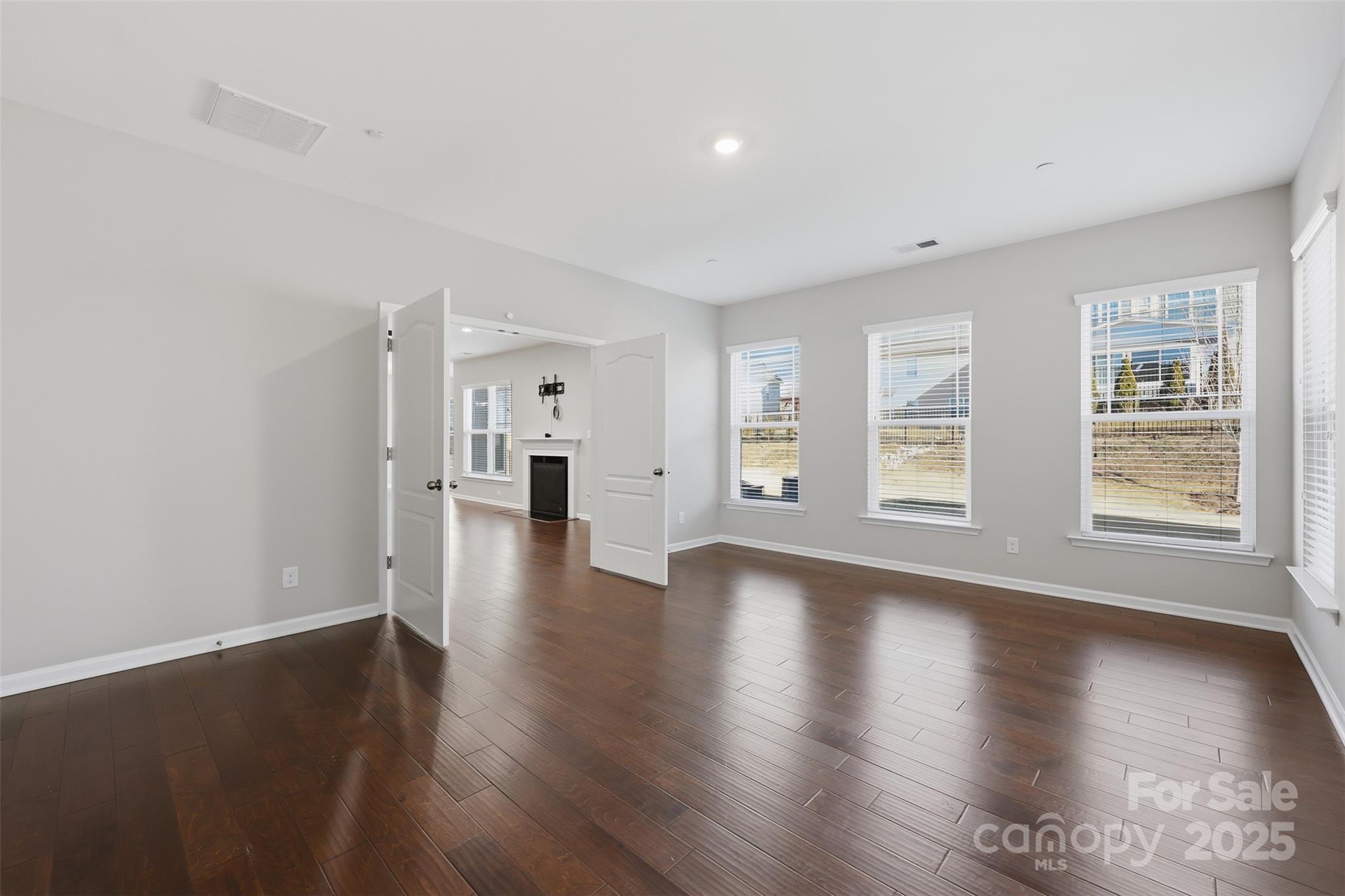 Allen Mills - Residential