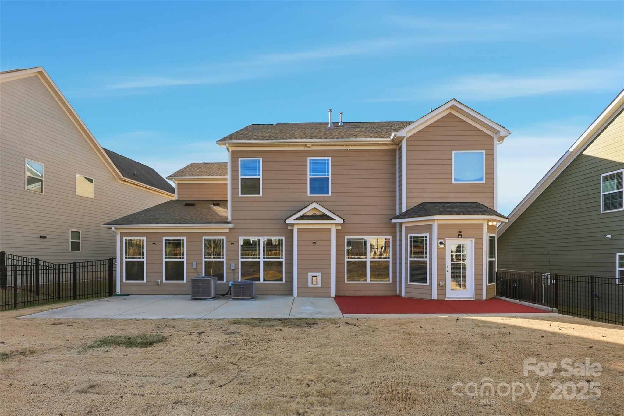 Allen Mills - Residential