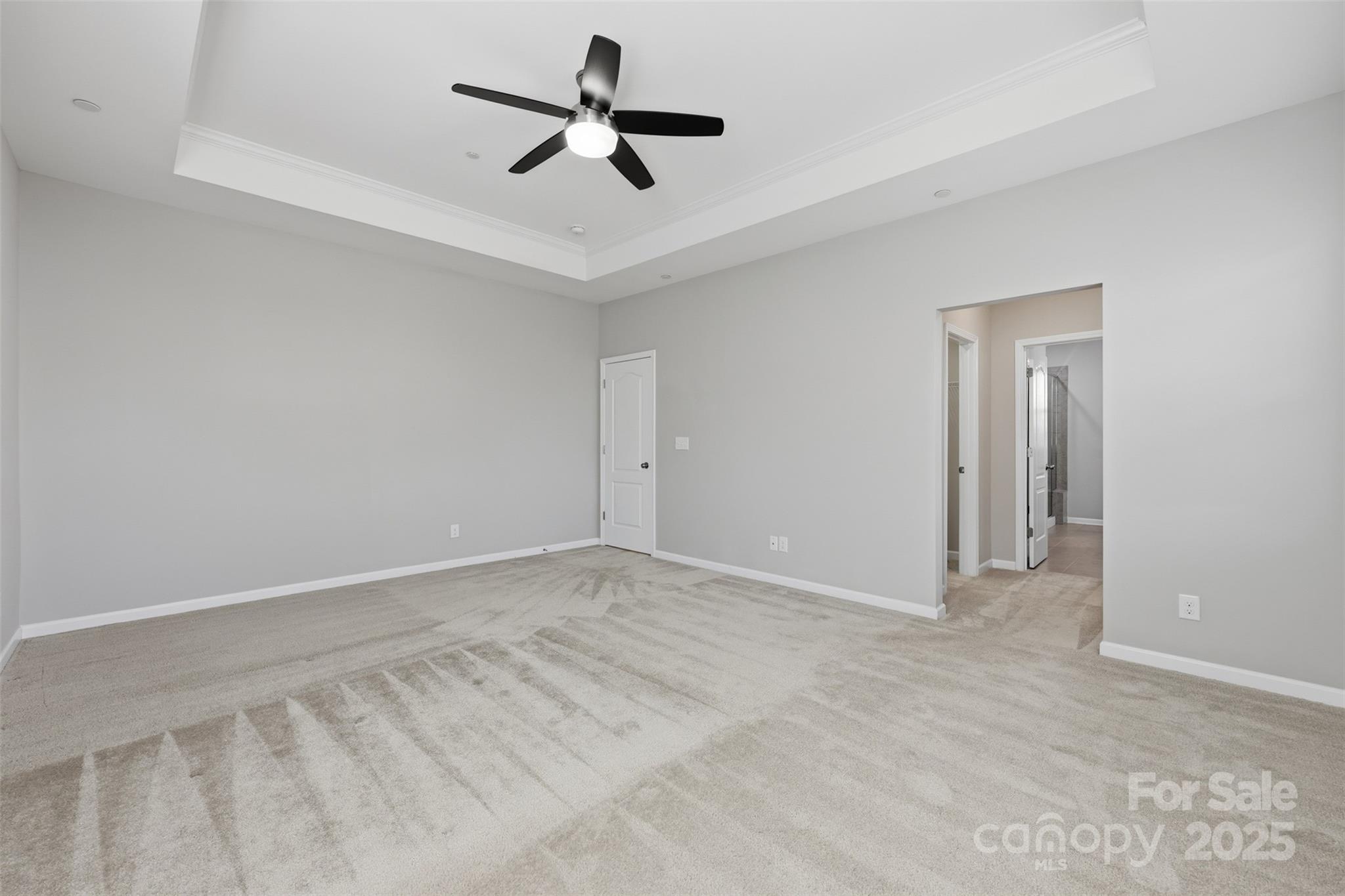 Allen Mills - Residential