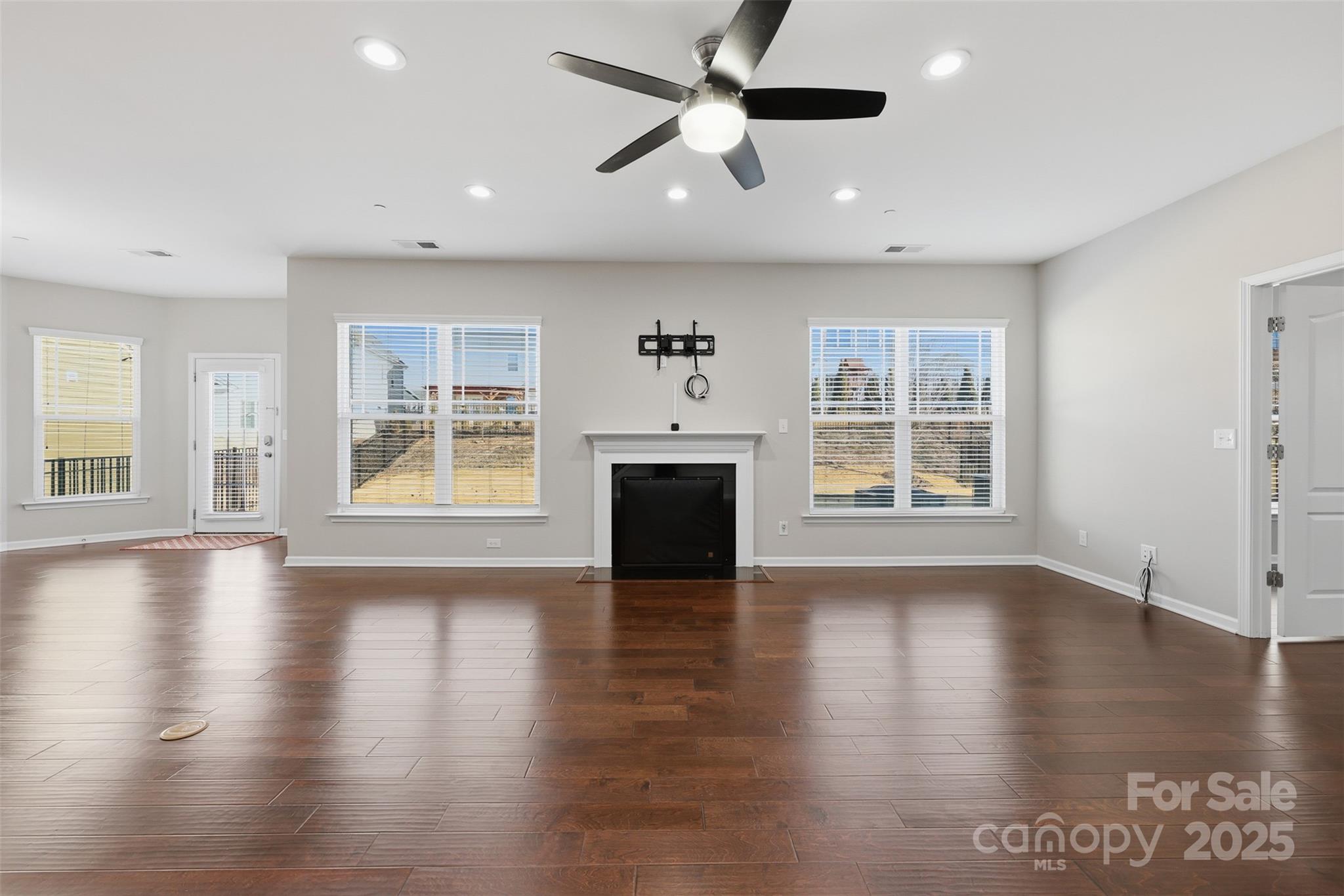 Allen Mills - Residential