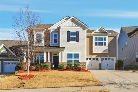 1000 Bellegray Lane NW Concord NC 28027