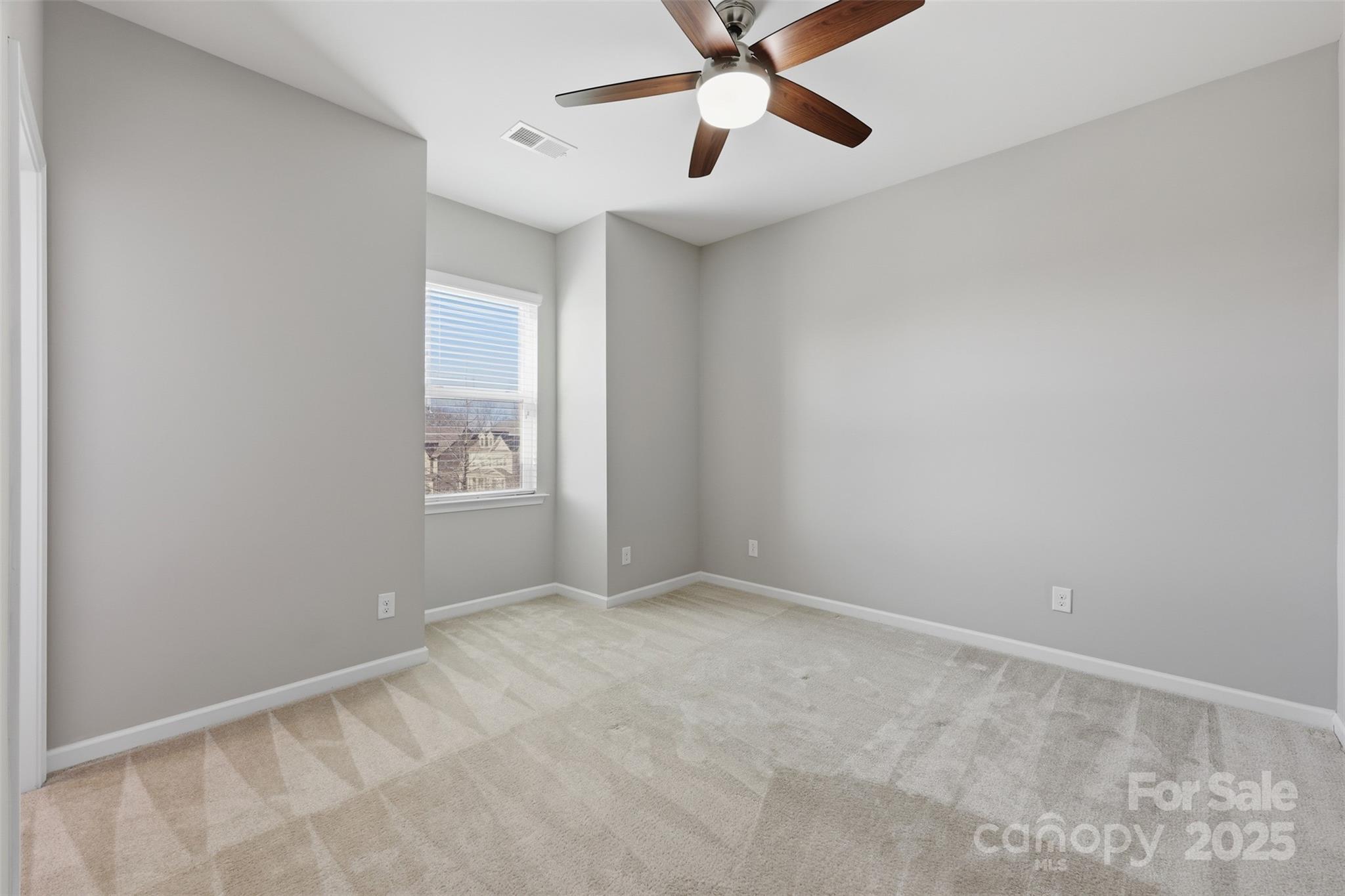 Allen Mills - Residential