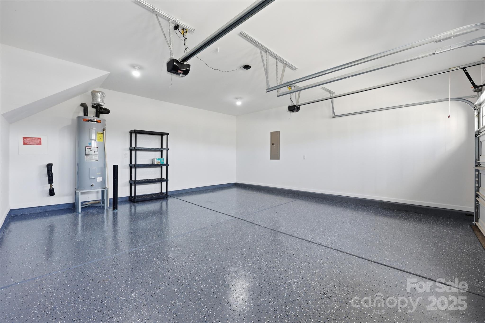 Allen Mills - Residential