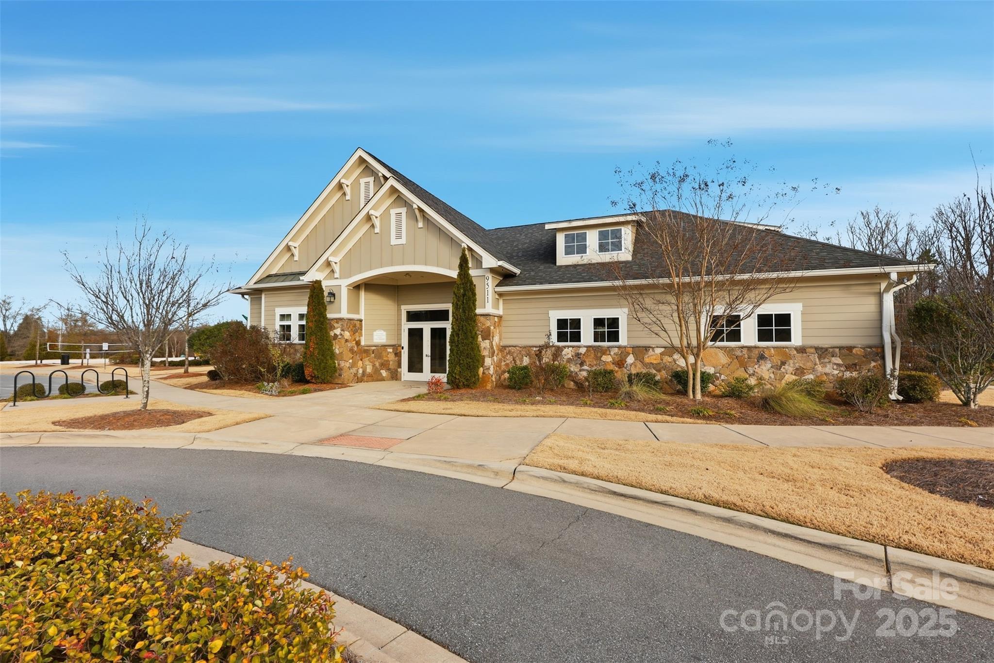 Allen Mills - Residential