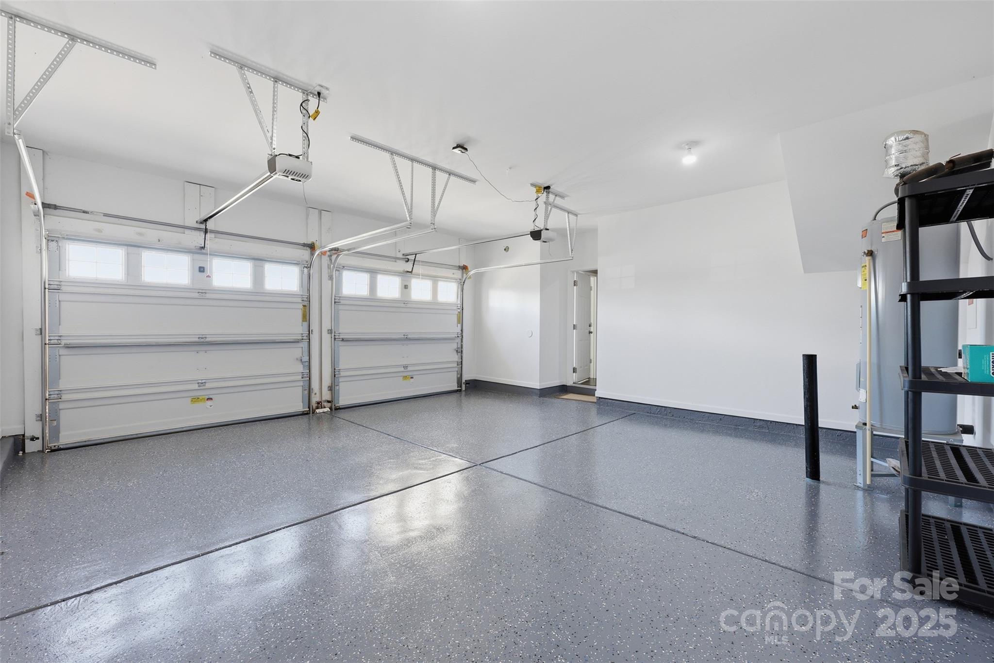 Allen Mills - Residential