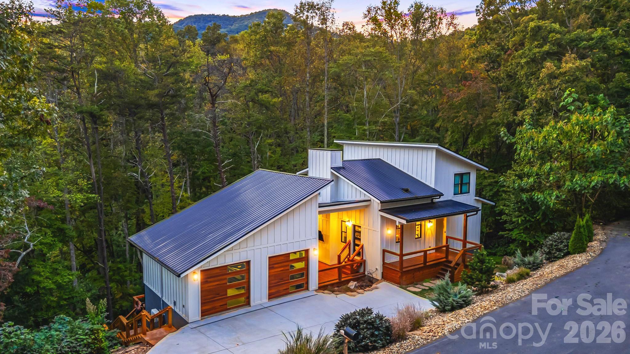 56 Creek Run Road
