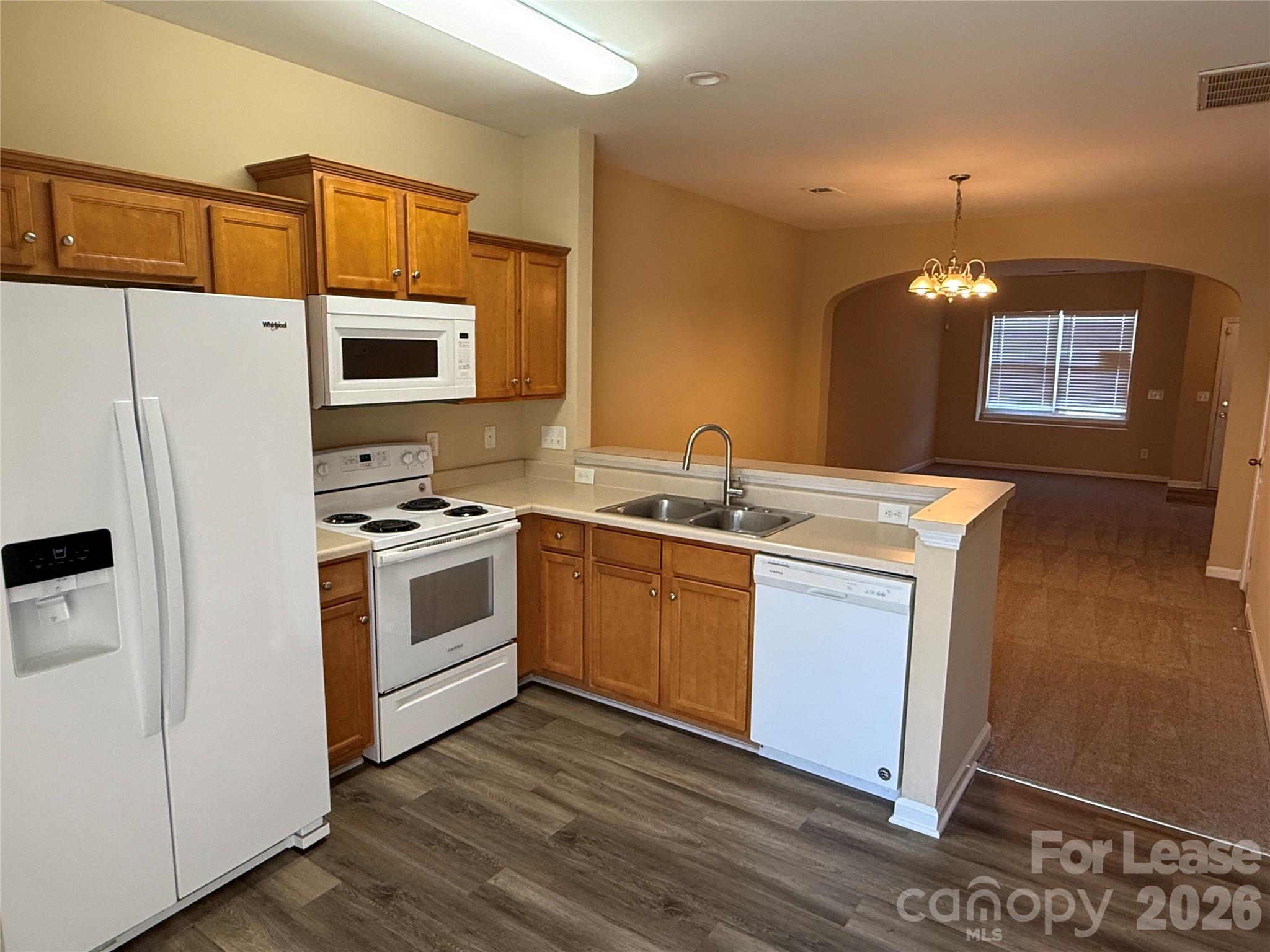 Calloway Glen - Residential Lease