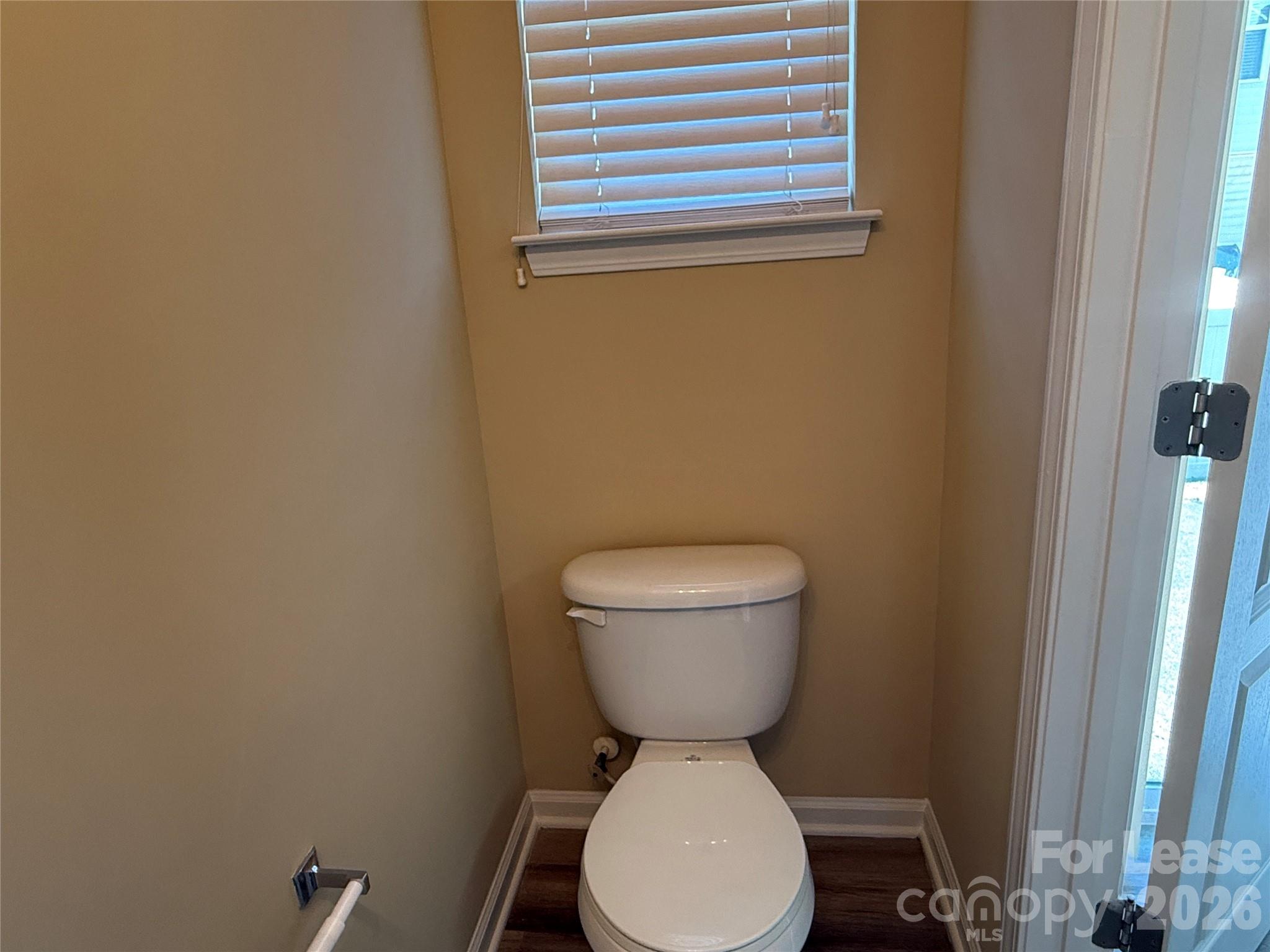 Calloway Glen - Residential Lease