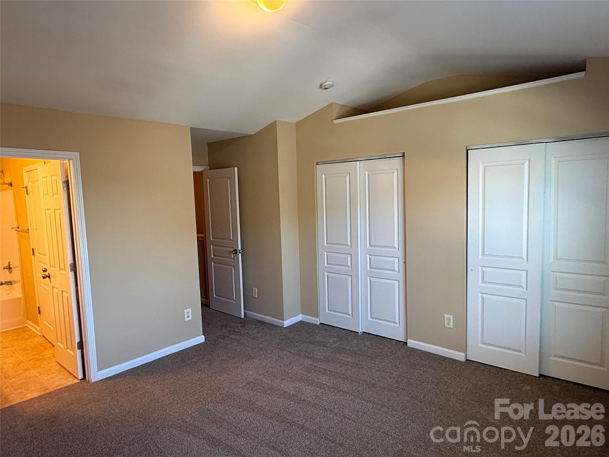 Calloway Glen - Residential Lease