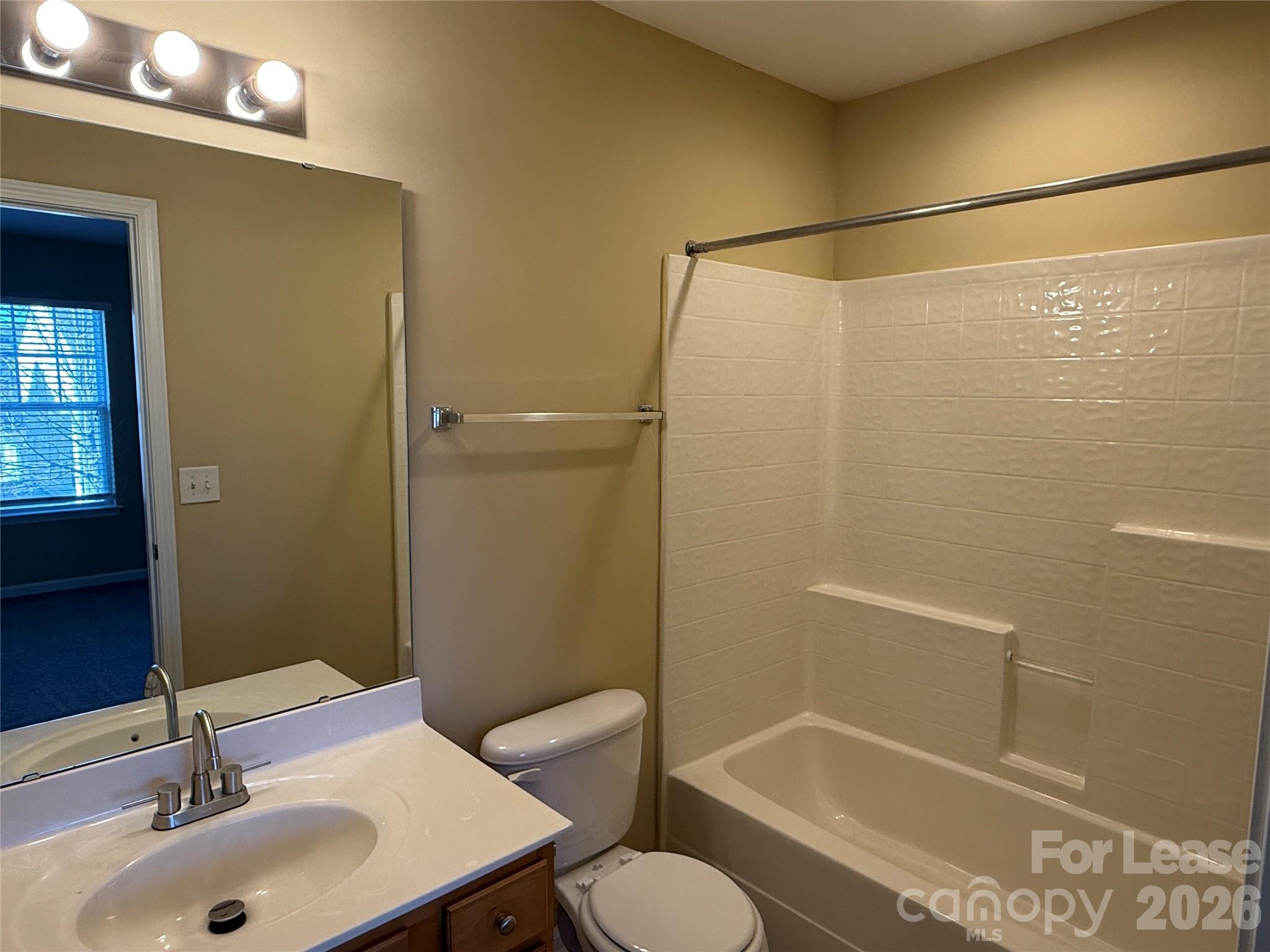 Calloway Glen - Residential Lease