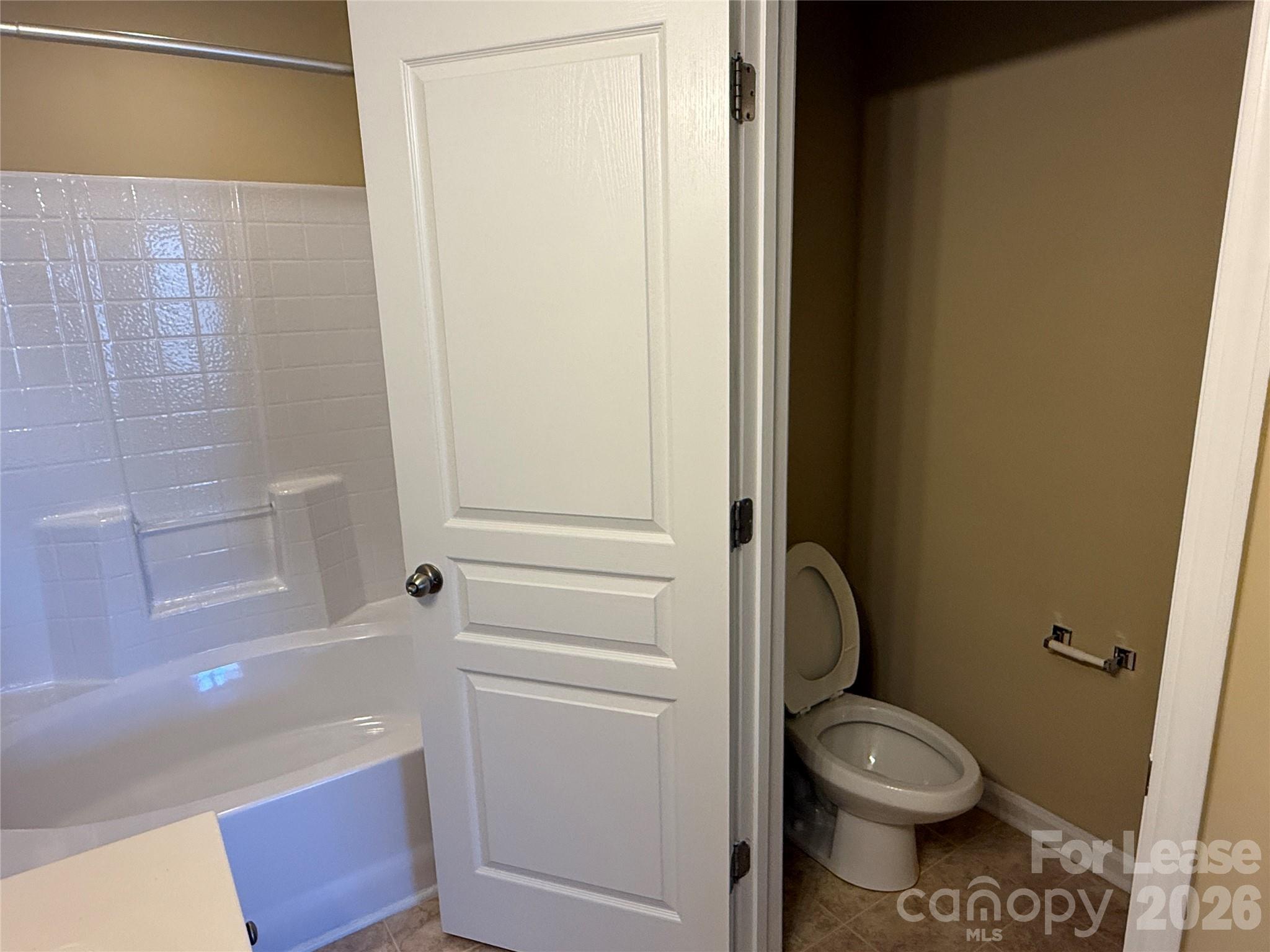 Calloway Glen - Residential Lease