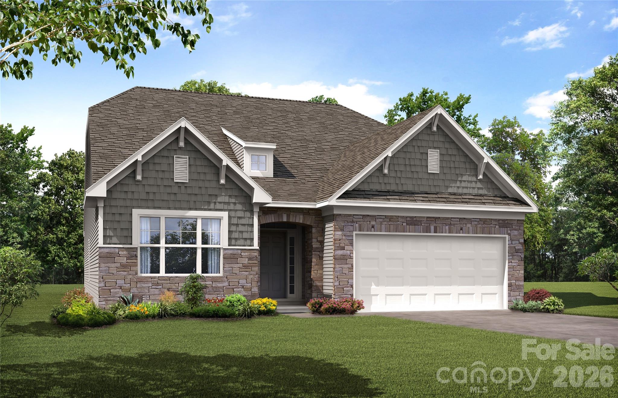 Heritage - Residential