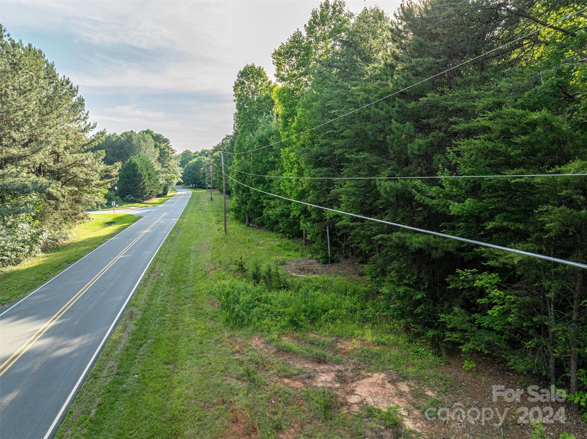 The Preserve at Grassy Creek - Land