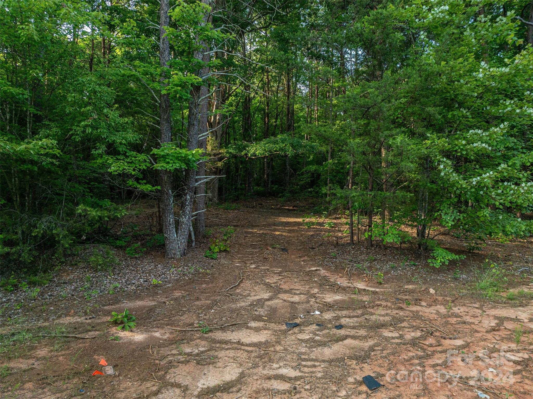 The Preserve at Grassy Creek - Land