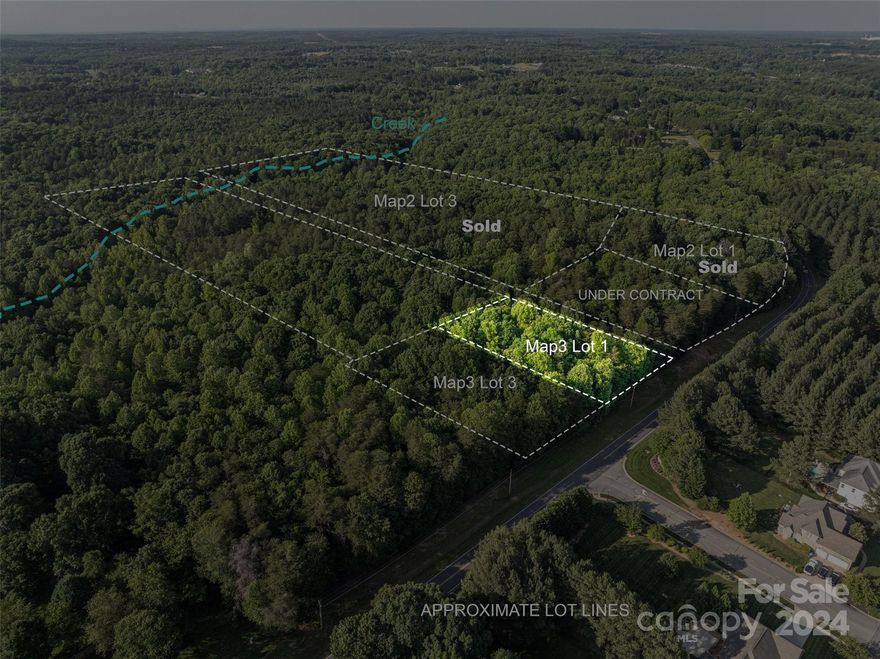 BACK ON MARKET at no fault of seller!!  Buyers could not perform.  One of the best lots in The Preserve and in the HEART of Denver, NC!  Looking to get out of Charlotte traffic yet be close enough to work or just have some privacy that some subdivisions don't offer?  You found it here at The Preserve at Grassy Creek.  Nature abounds, the calm calls you in and the proximity makes it work.  Just slightly south east of NC Hwy 150 and less than 5 miles from NC Hwy 16 you are about 45 minutes from Charlotte and approximately 40 minutes to the nearest international airport.  If you enjoy public parks you are  minutes from Rock Springs Nature preserve and Mountain Creek park.  Looking to enjoy some boating on Lake Norman?  Public boat access is also only 7 miles away.   Close to everything you need yet far enough away for what you want.  This is one of the flattest lots in The Preserve at Grassy Creek and waiting for you to build your dream home!    4 bedroom perc test has been completed.
