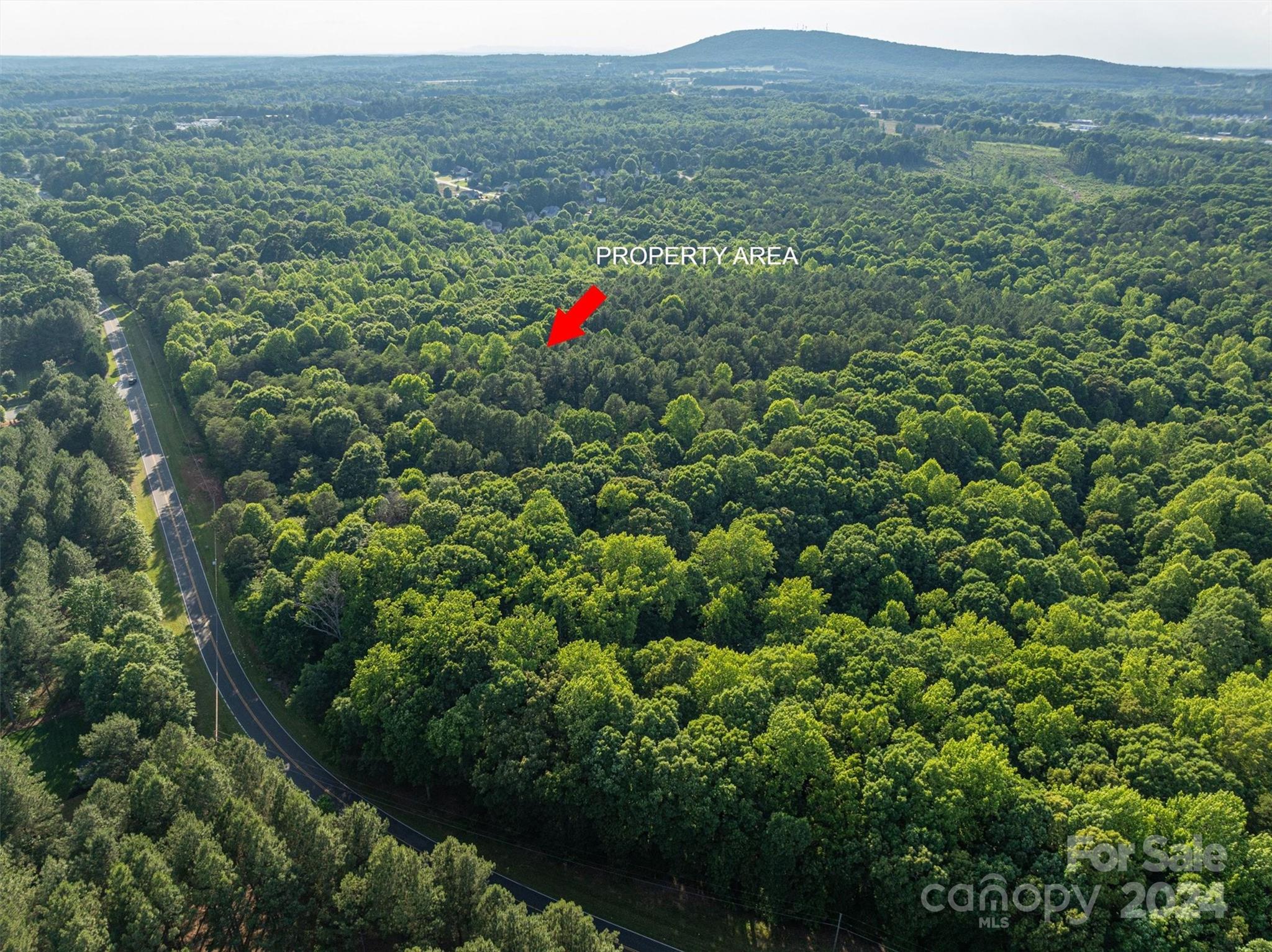 The Preserve at Grassy Creek - Land