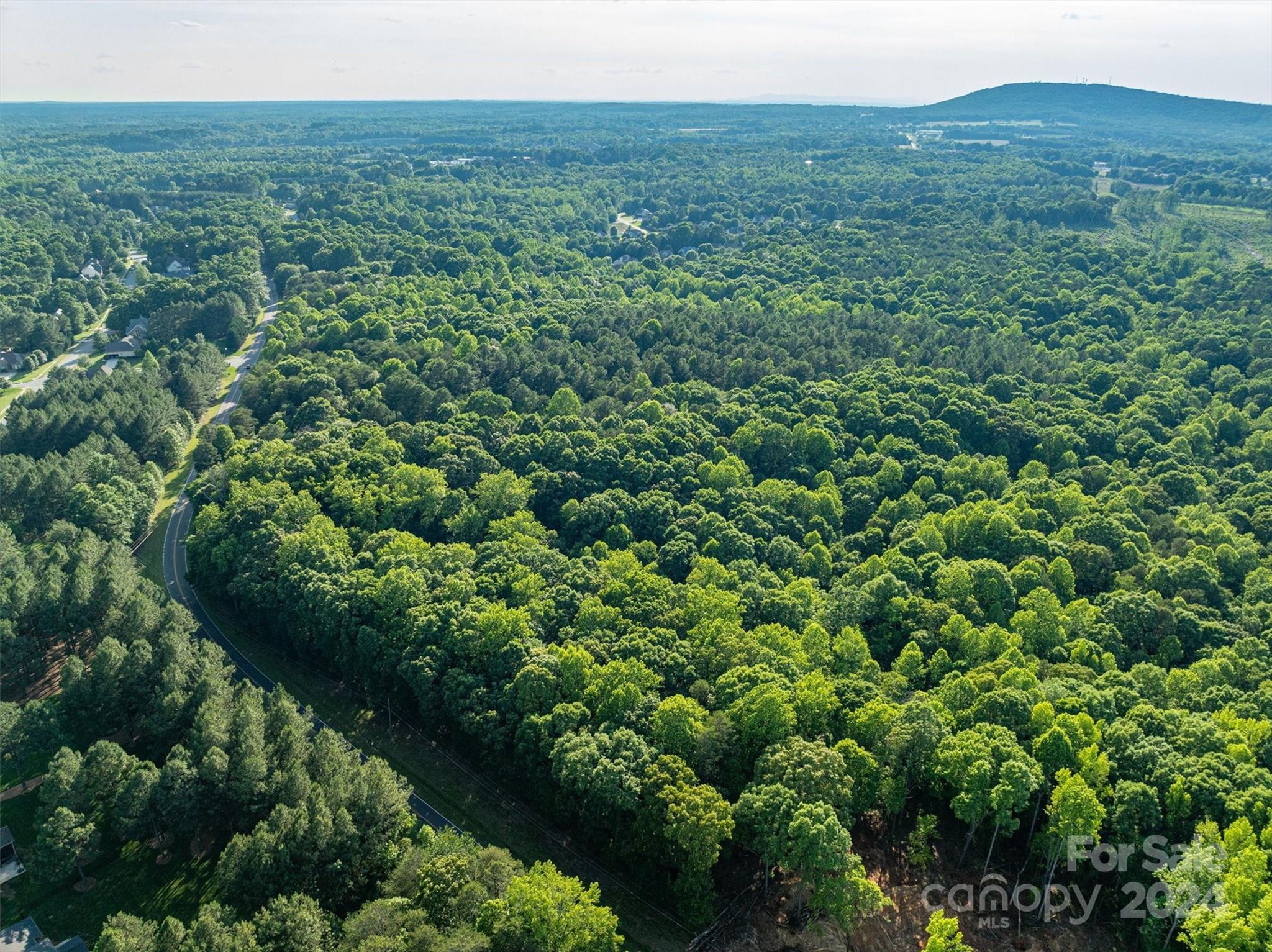 The Preserve at Grassy Creek - Land