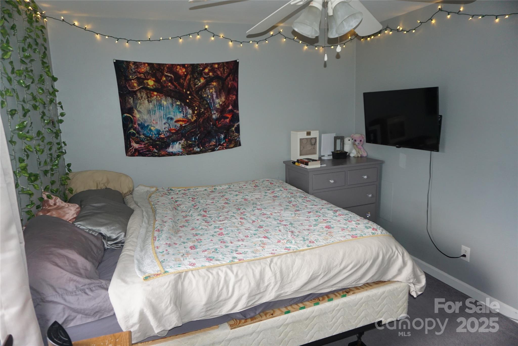 Manor House - Residential