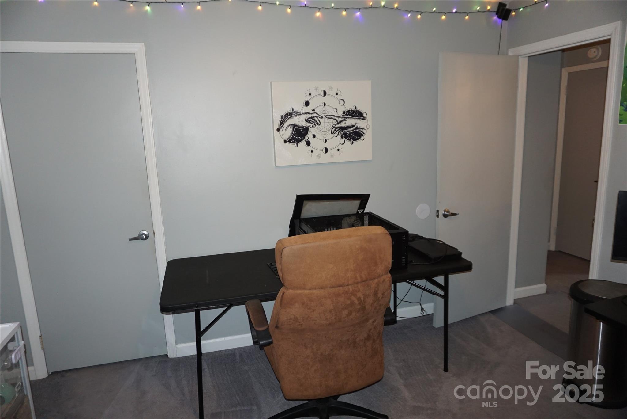 Manor House - Residential