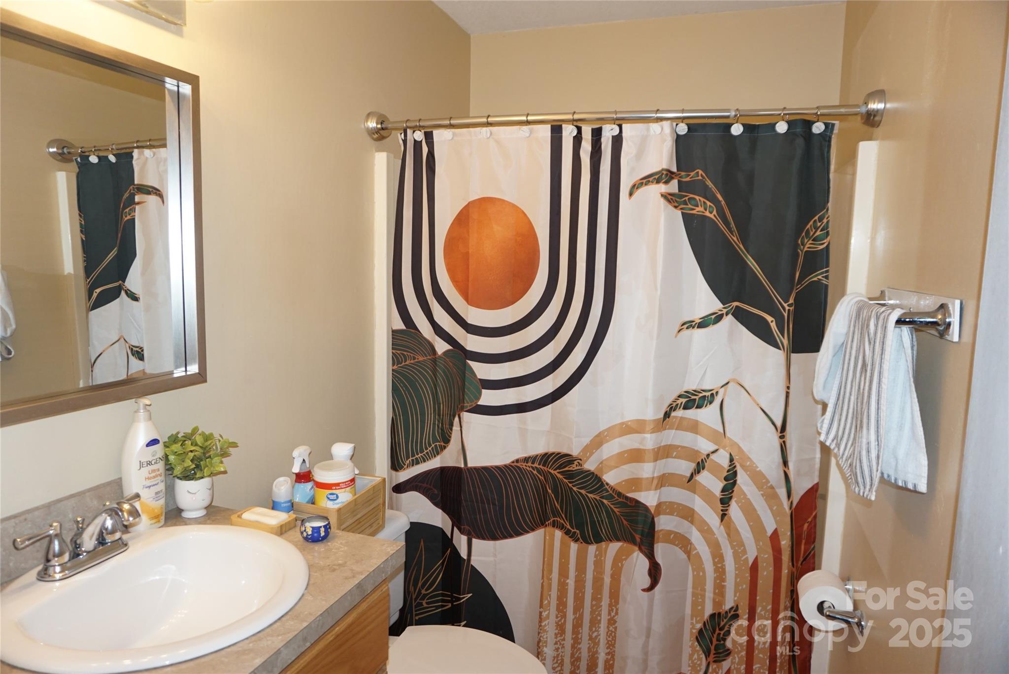 Manor House - Residential