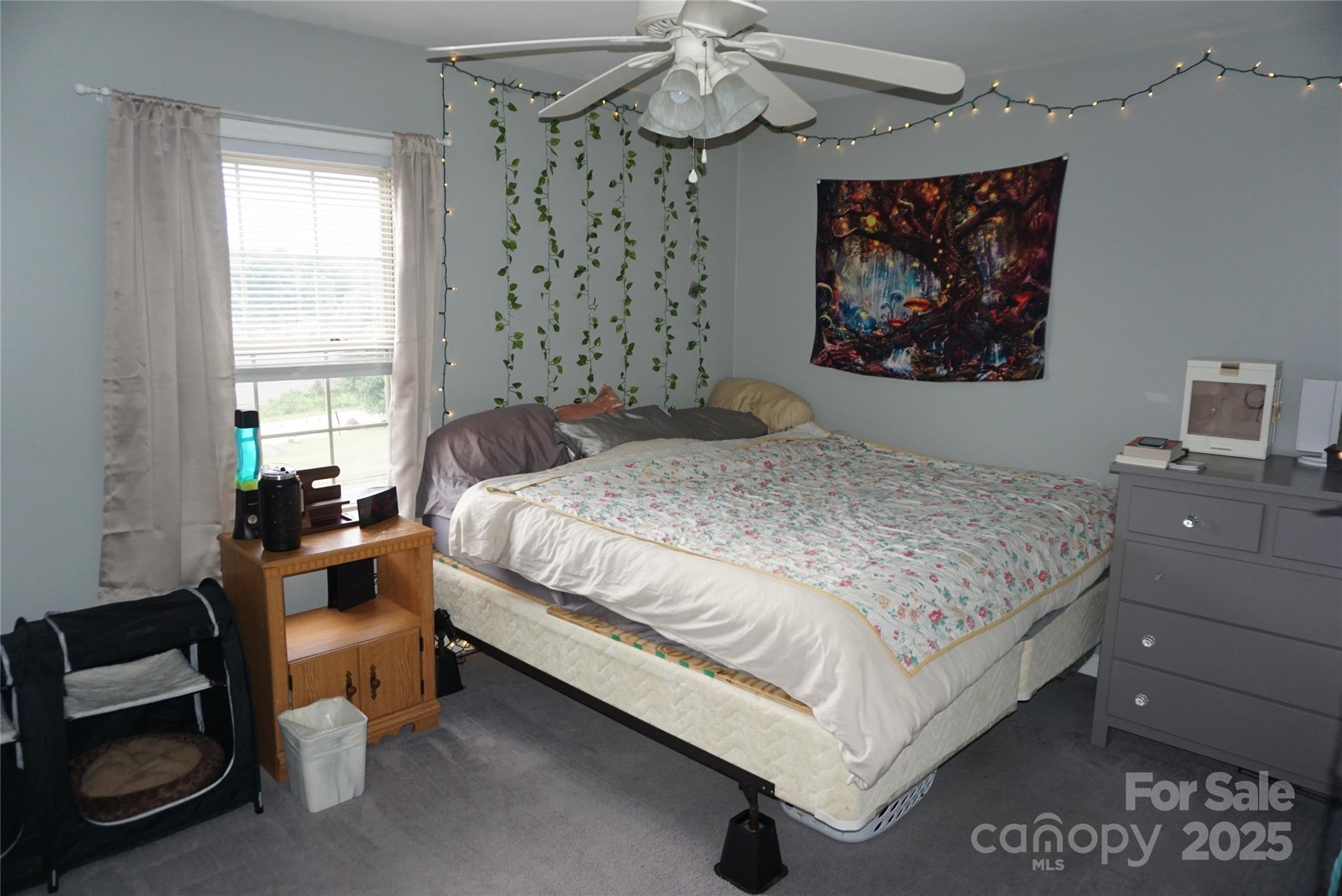 Manor House - Residential