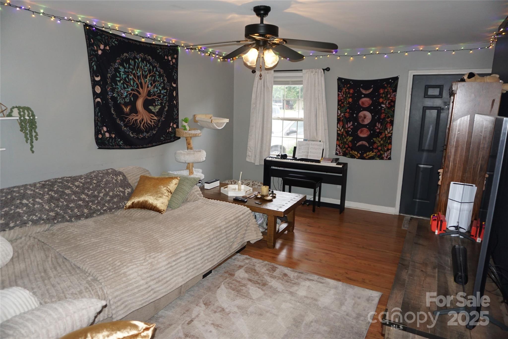 Manor House - Residential