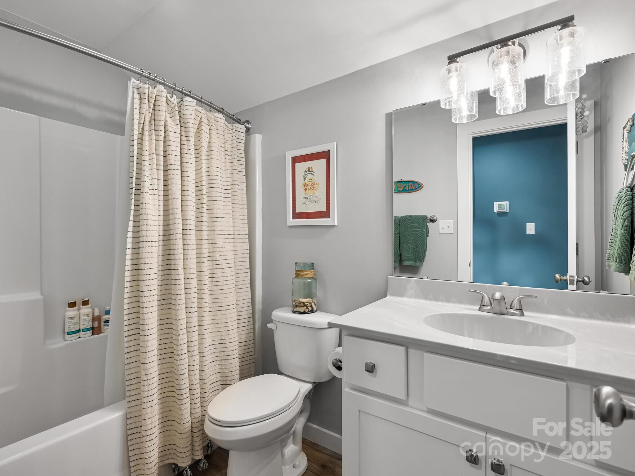 New Stock Village - Residential